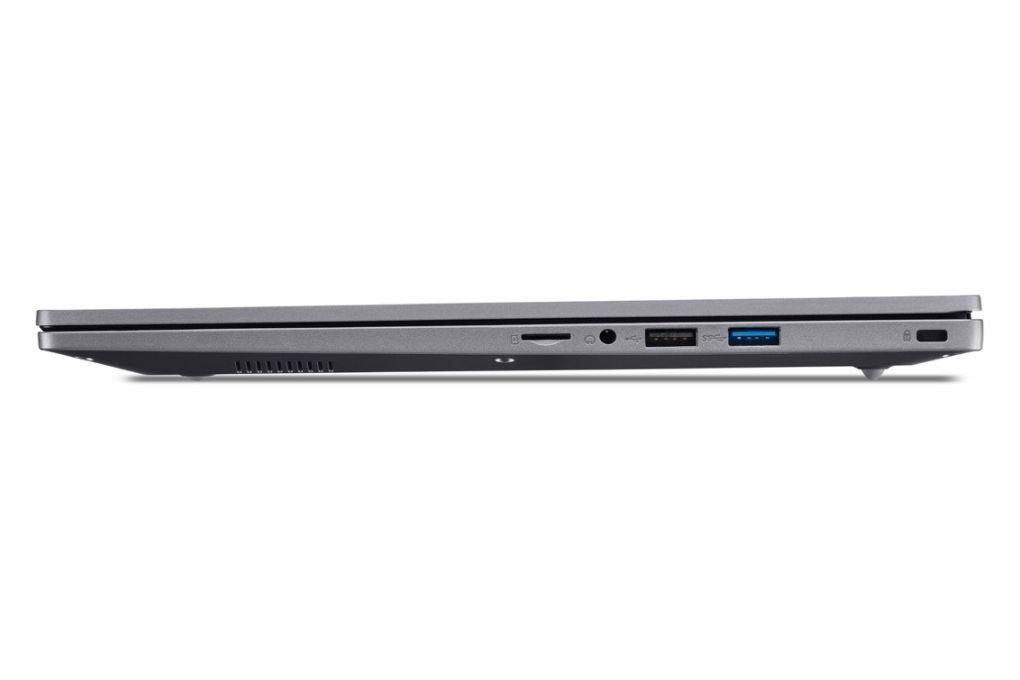 Laptop Acer Aspire Lite 15 AL15-410P-R1W8 - NX.X0RSV.001 (Ryzen 5 3500U, 8GB, 512GB, Full HD, Win11) Màu Xám