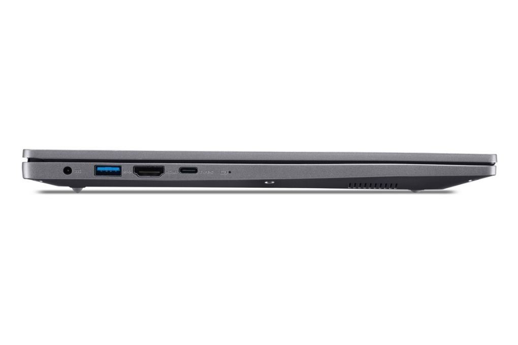 Laptop Acer Aspire Lite 14 AL14-47P-R0TR - NX.X0PSV.002 (Ryzen 5 3500U, 8GB, 512GB, Full HD, Win11) Màu Xám