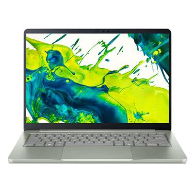 Laptop Acer Swift Air 14 SFA14-I31-52BV - NX.W49SV.002 (Core 5 320, 12GB, 512GB, Full HD 120Hz, Win11)