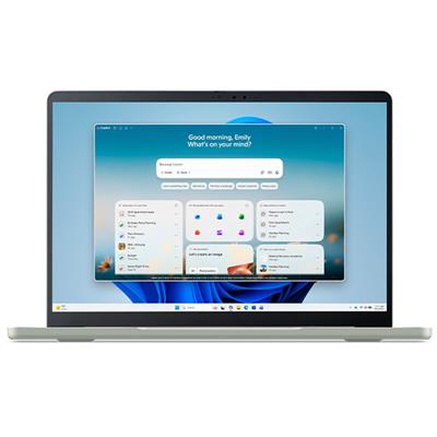 Laptop Acer Swift Air 14 SFA14-I31-34NF - NX.W49SV.001 (Core 3 304, 12GB, 512GB, WUXGA 120Hz, Win11)