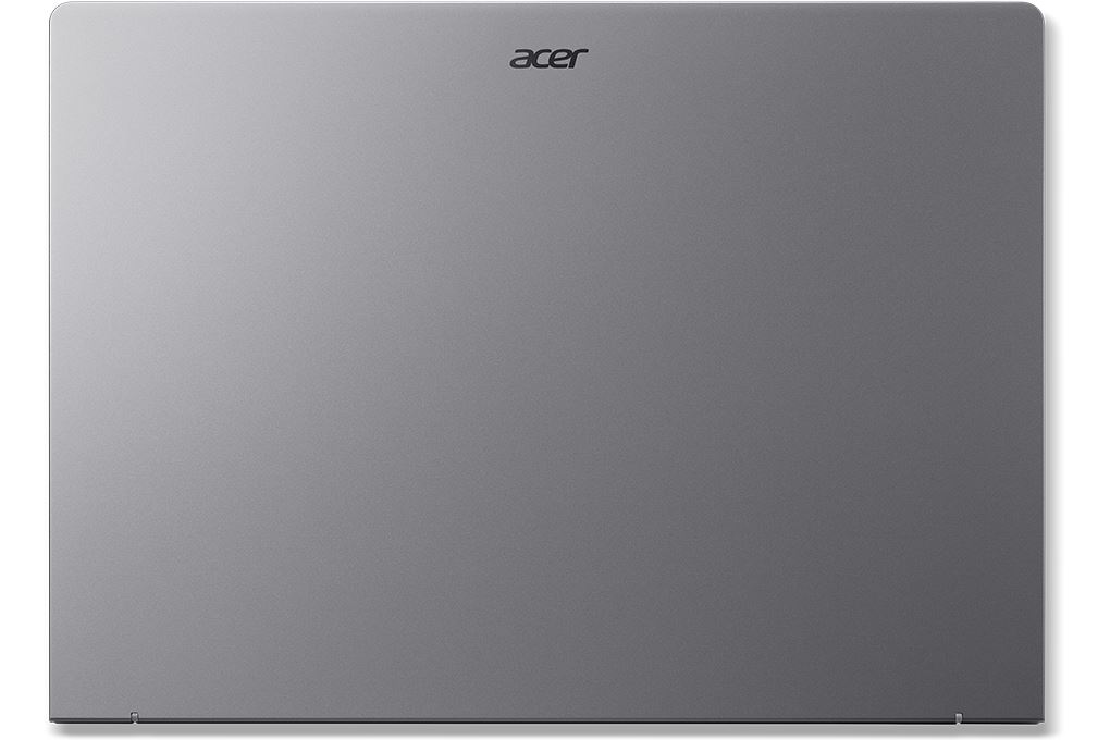Laptop Acer Aspire Go 14 AI AG14-I71M-977M - NX.W26SV.001 (Ultra 9 185H, 16GB, 512GB, Full HD+, Win11) Màu Xám