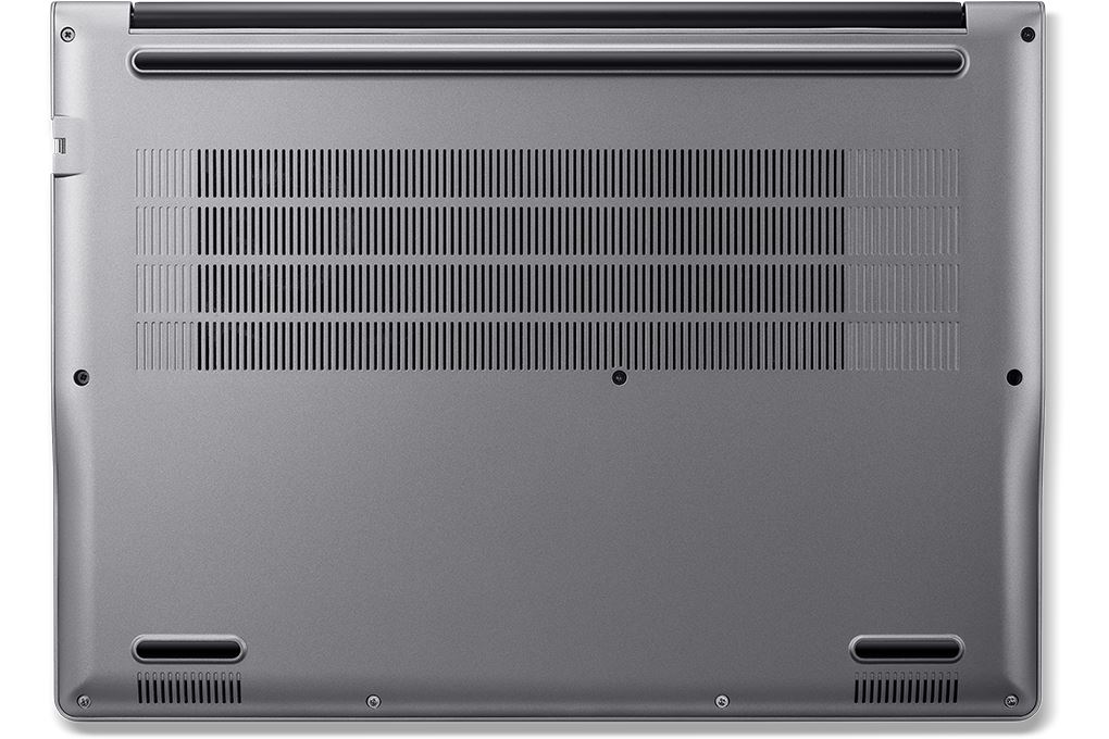Laptop Acer Aspire Go 14 AI AG14-I71M-977M - NX.W26SV.001 (Ultra 9 185H, 16GB, 512GB, Full HD+, Win11) Màu Xám