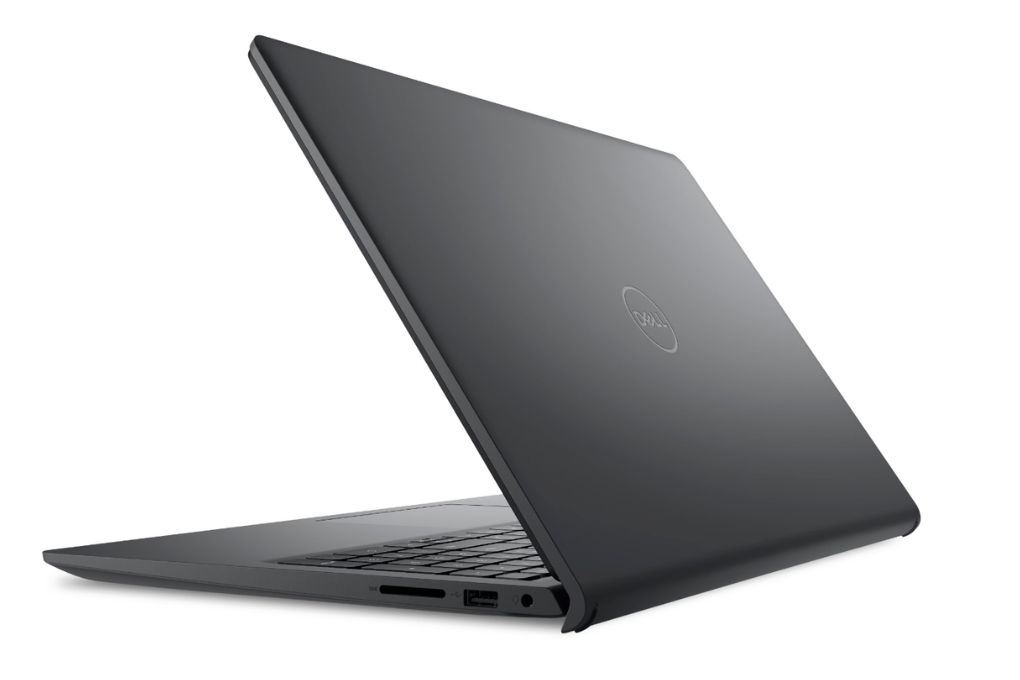 Laptop Dell Pro 15 Essential PV15250 - 71103297 (Core 3 100U, 8GB, 512GB, 15.6" Full HD 120Hz, OfficeH24+365, Win11) Màu Đen