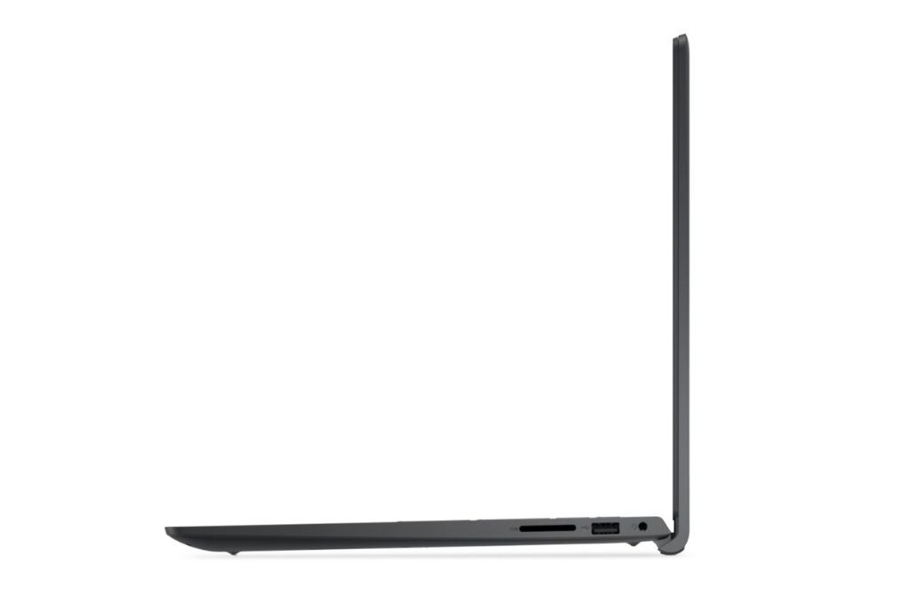 Laptop Dell Pro 15 Essential PV15250 - 71103297 (Core 3 100U, 8GB, 512GB, 15.6" Full HD 120Hz, OfficeH24+365, Win11) Màu Đen