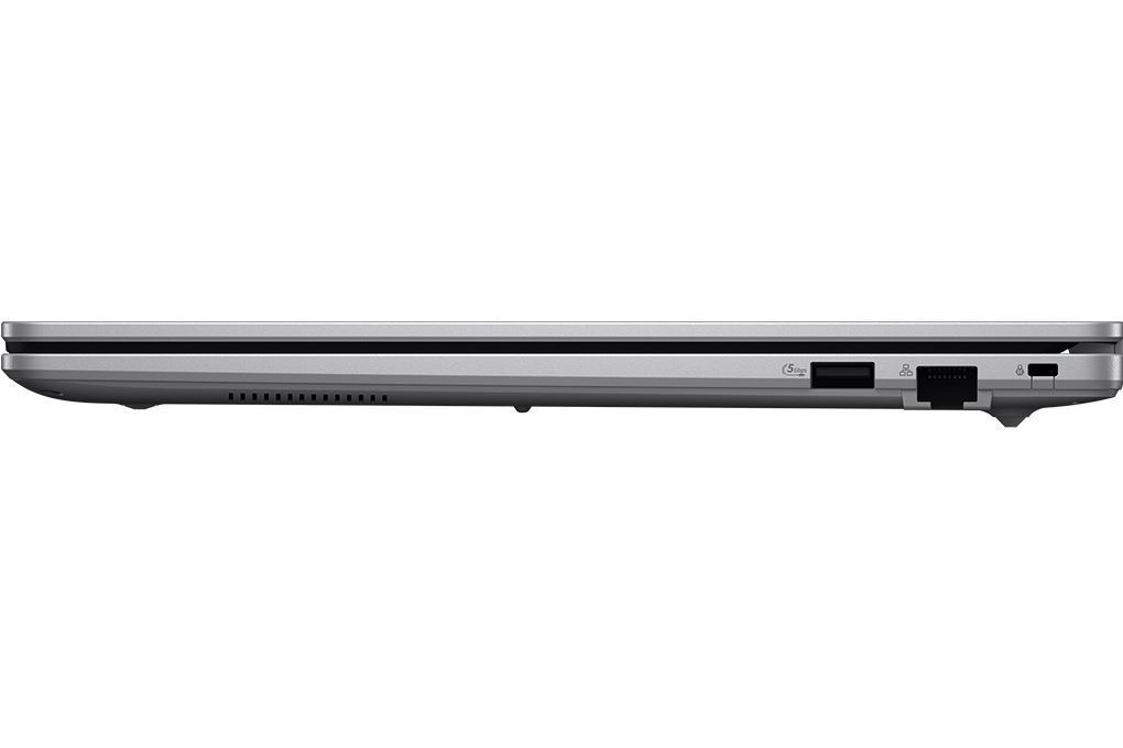 Laptop Asus ExpertBook P3 P3406CCAP - U716S8W (Ultra 7 255H, 16GB, 512GB, WUXGA, Win11) Màu Xám