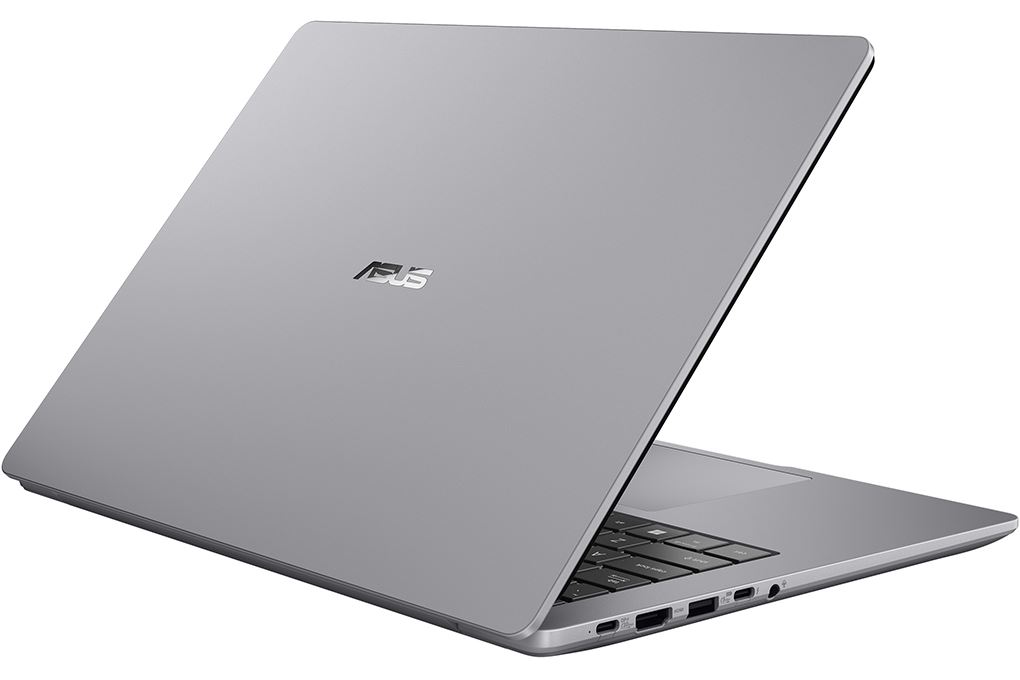 Laptop Asus ExpertBook P3 P3406CCAP - U716S8W (Ultra 7 255H, 16GB, 512GB, WUXGA, Win11) Màu Xám