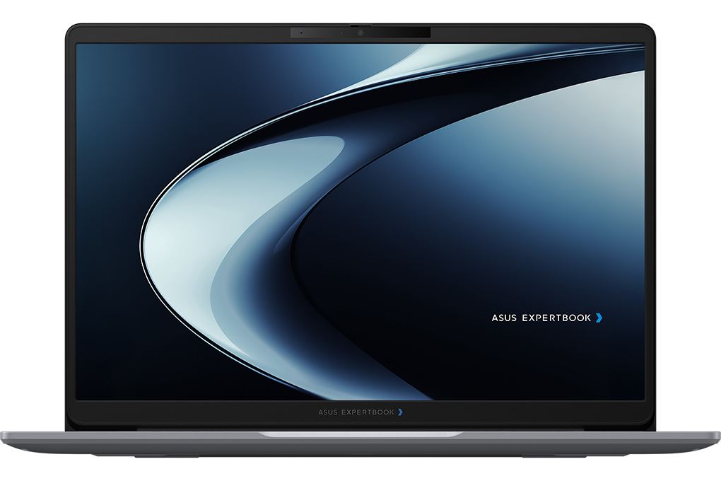 Laptop Asus ExpertBook P3 P3406CCAP - U716S8W (Ultra 7 255H, 16GB, 512GB, WUXGA, Win11) Màu Xám
