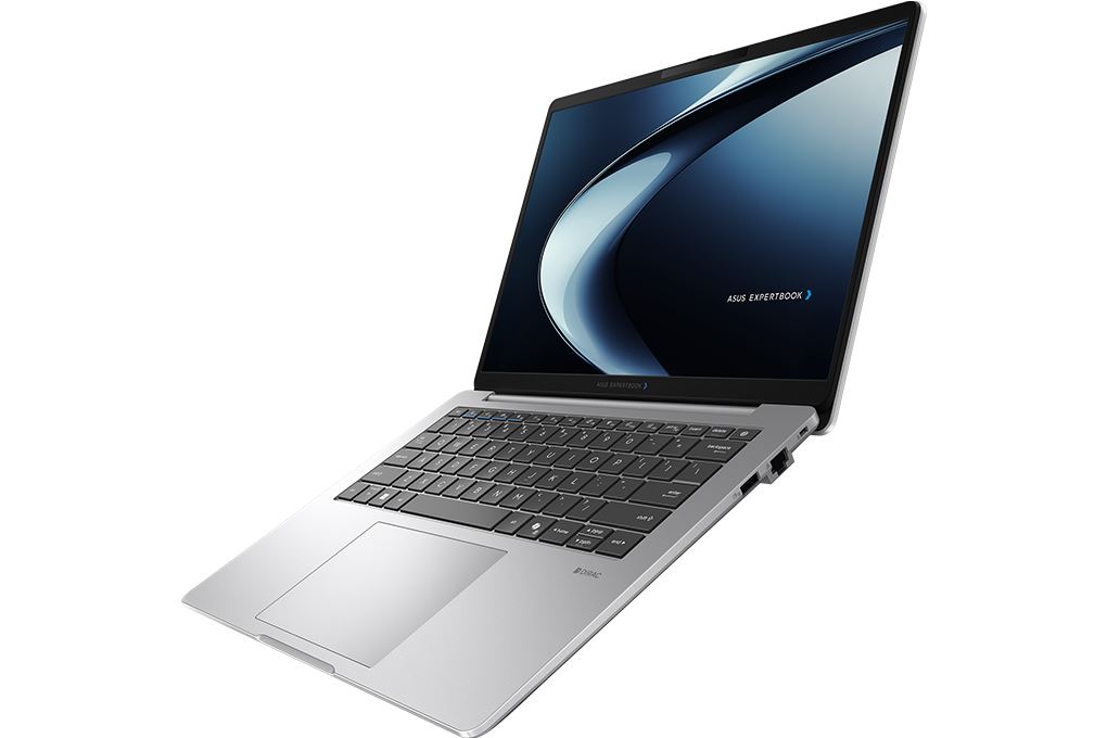 Laptop Asus ExpertBook P3 P3406CCAP - U716S8W (Ultra 7 255H, 16GB, 512GB, WUXGA, Win11) Màu Xám