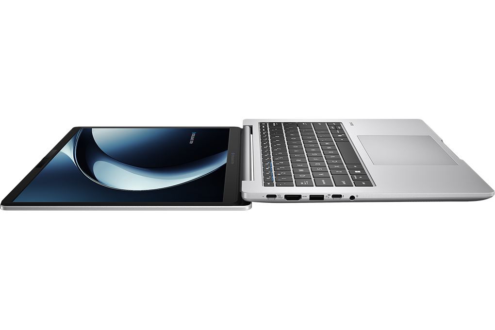 Laptop Asus ExpertBook P3 P3406CCAP - U716S8W (Ultra 7 255H, 16GB, 512GB, WUXGA, Win11) Màu Xám