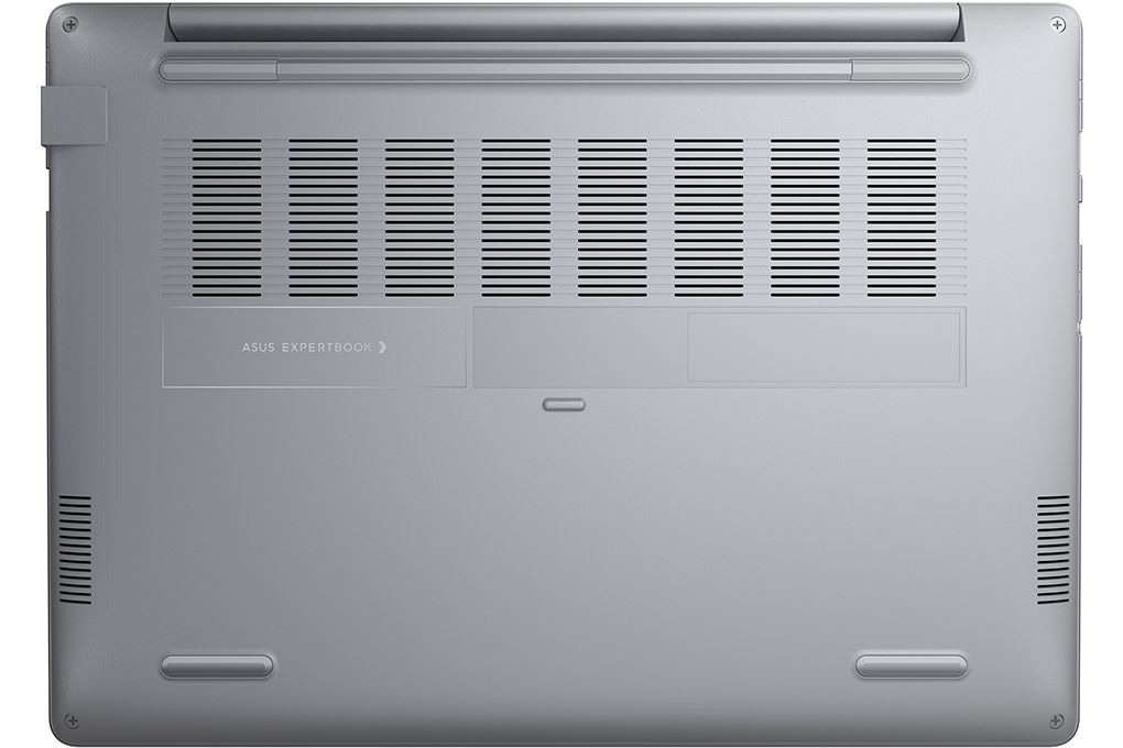Laptop Asus ExpertBook P3 P3406CCAP - U716S8W (Ultra 7 255H, 16GB, 512GB, WUXGA, Win11) Màu Xám
