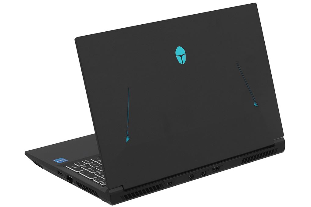Laptop Thunderobot Gaming 911 S (i5 13420H, 16GB, 512GB, RTX 3050 4GB, Full HD 144Hz, Win11Pro) Màu Đen