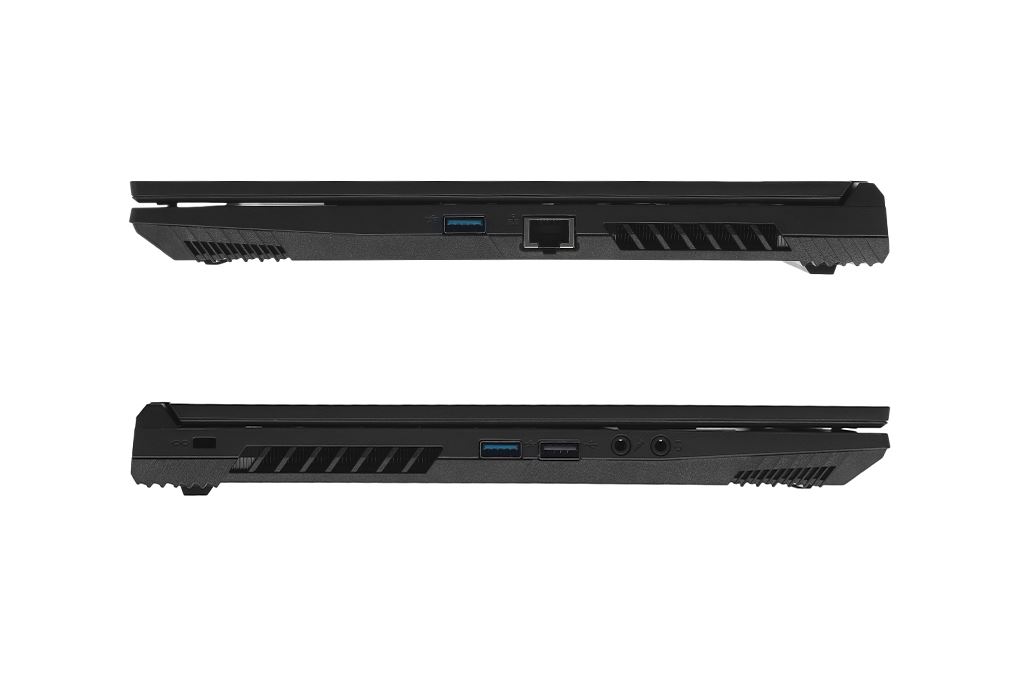 Laptop Thunderobot Gaming 911 S (i5 13420H, 16GB, 512GB, RTX 3050 4GB, Full HD 144Hz, Win11Pro) Màu Đen