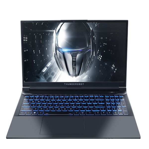 Laptop Thunderobot Gaming 911 S (i5 13420H, 16GB, 512GB, RTX 3050 4GB, Full HD 144Hz, Win11Pro)
