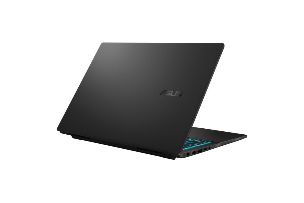 Laptop Asus Gaming V16 V3607VU - TK416W (Core 5 210H, 16GB, 512GB, RTX 4050 6GB, WUXGA 144Hz, Win11) Màu Đen