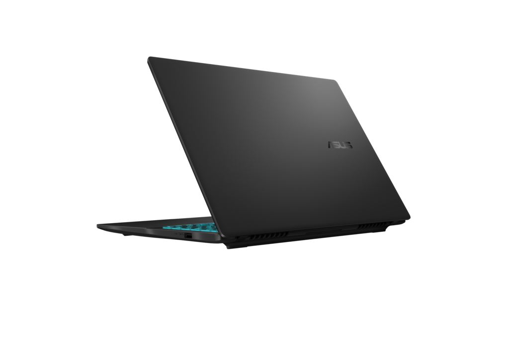 Laptop Asus Gaming V16 V3607VU - TK416W (Core 5 210H, 16GB, 512GB, RTX 4050 6GB, WUXGA 144Hz, Win11) Màu Đen