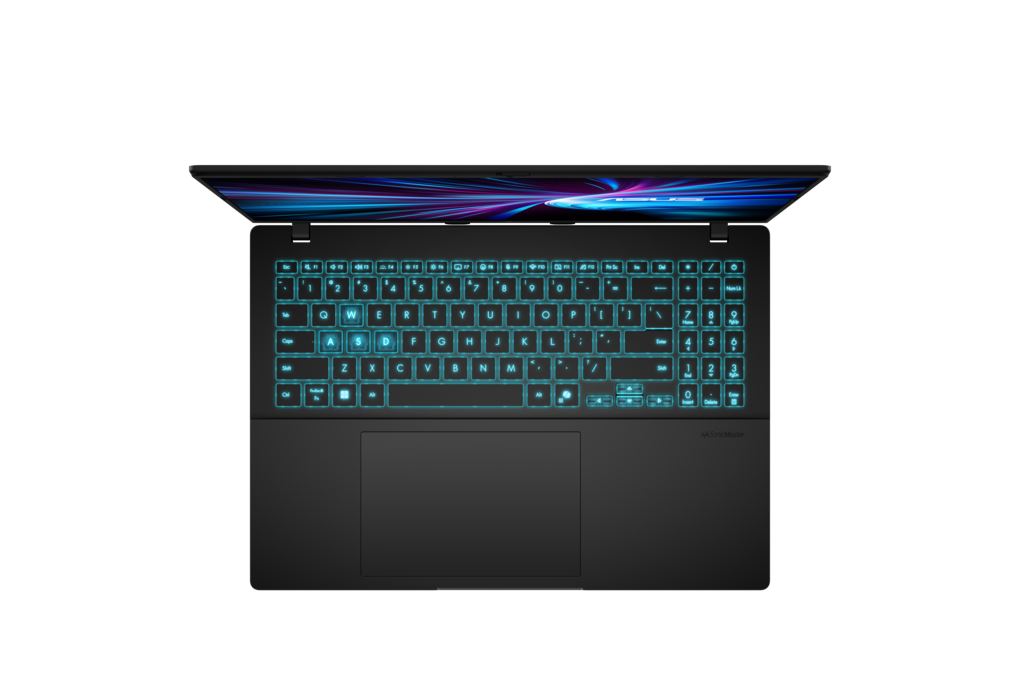 Laptop Asus Gaming V16 V3607VU - TK416W (Core 5 210H, 16GB, 512GB, RTX 4050 6GB, WUXGA 144Hz, Win11) Màu Đen