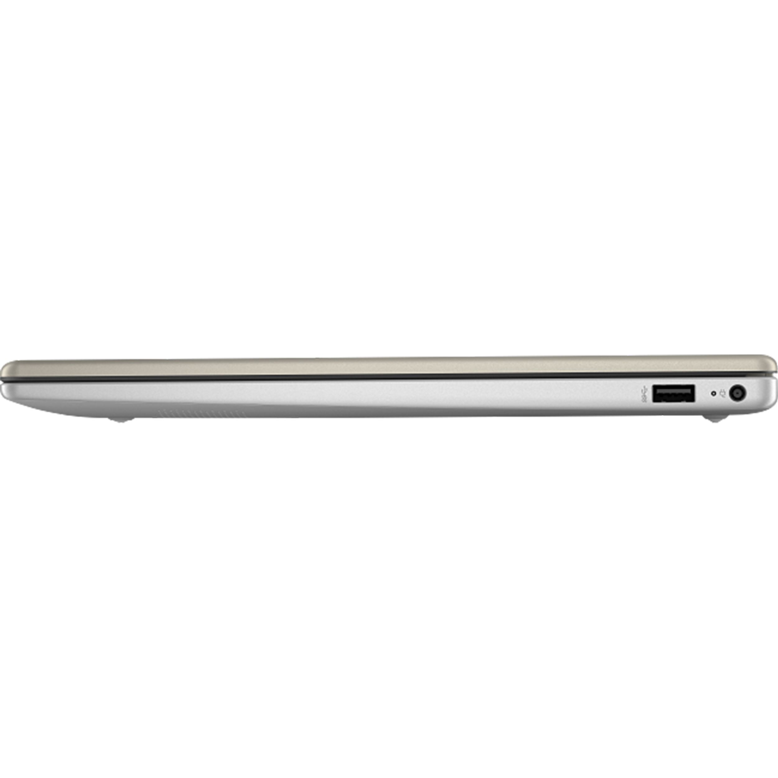 Laptop HP 15 fd2183TU - DP2C0PA (Ultra 7 255U, 16GB, 512GB, WUXGA, Win11) Màu Vàng