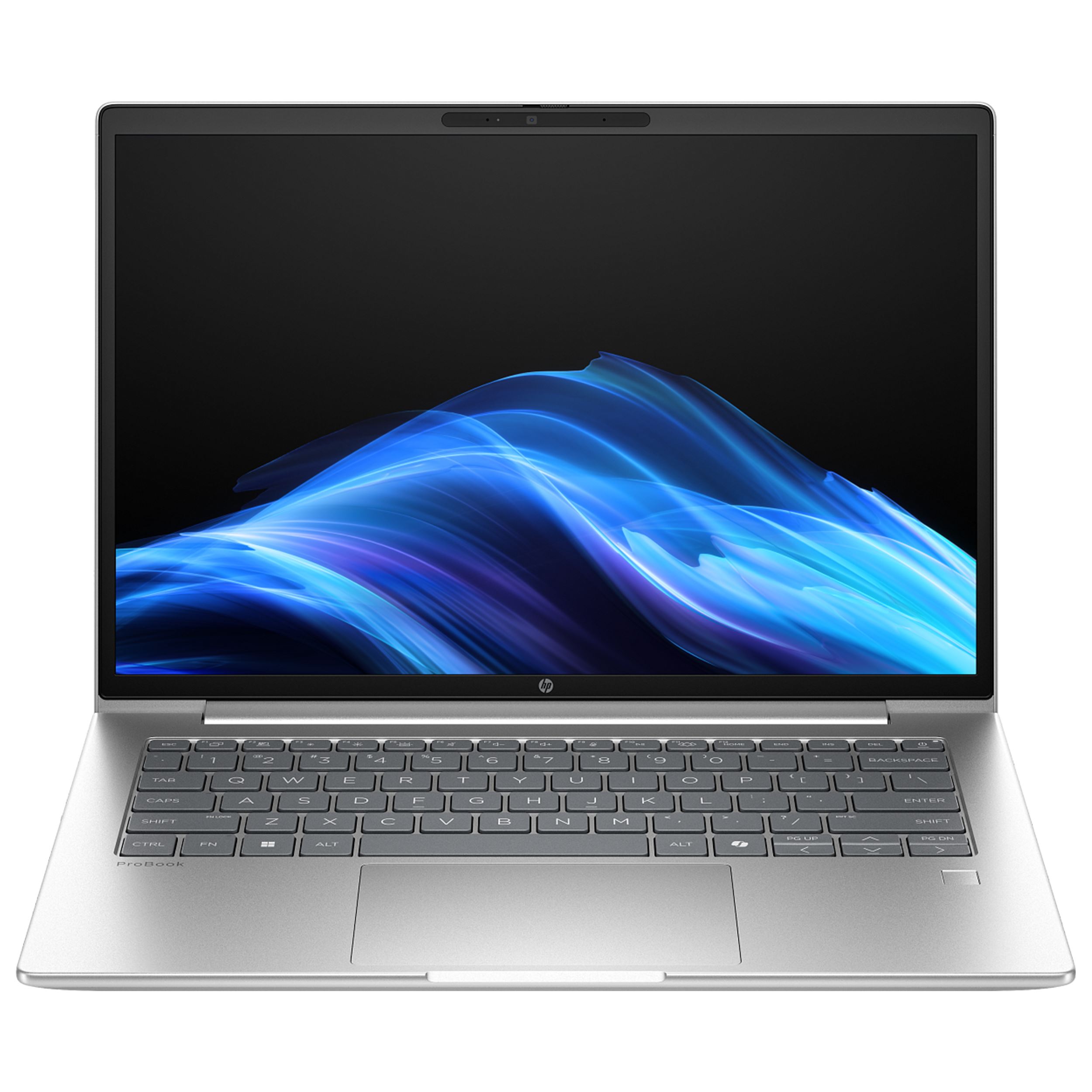Laptop HP ProBook 4 G1a 14 - D9CP7AT (R7 250, 16GB, 512GB, WUXGA, Win11) Màu Bạc