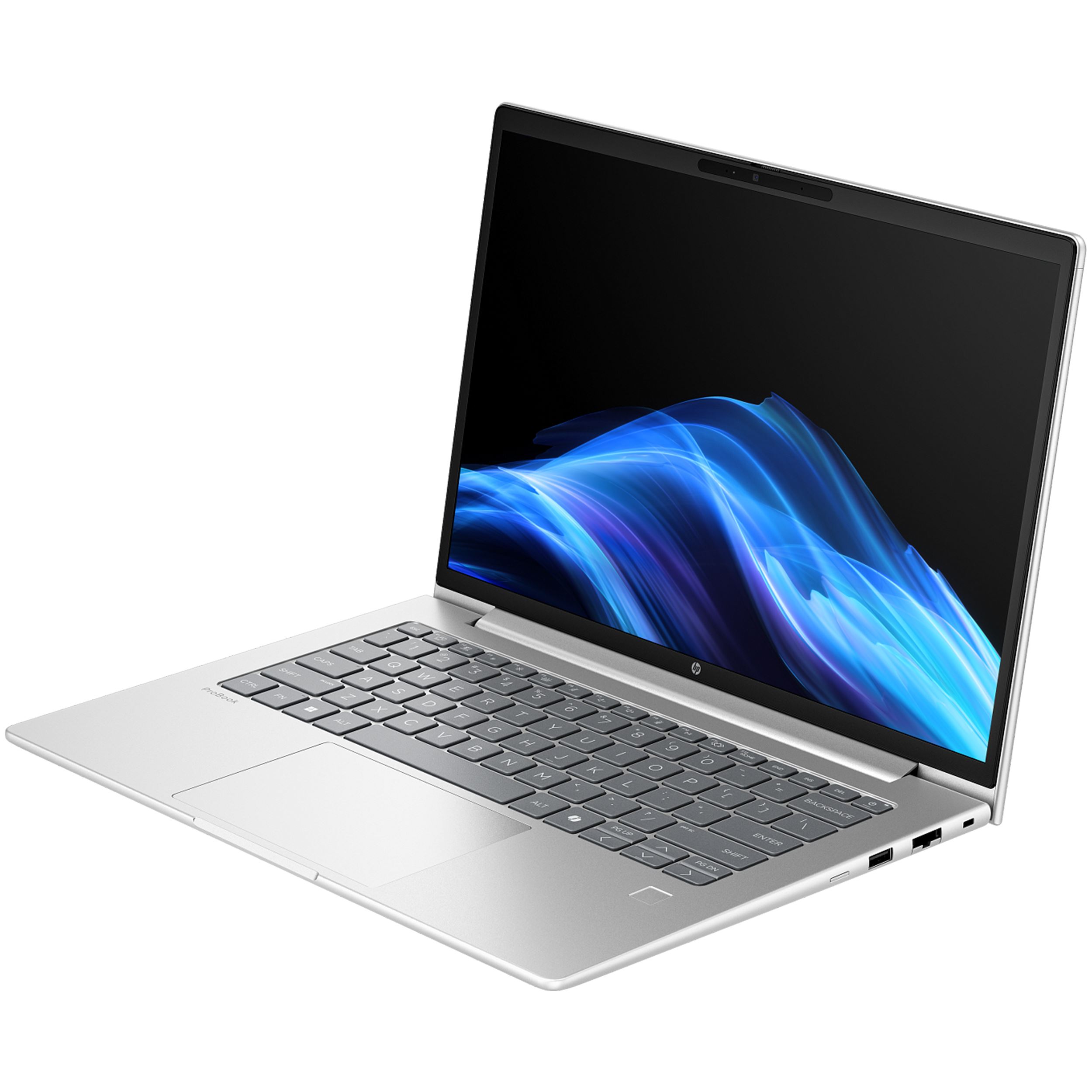 Laptop HP ProBook 4 G1a 14 - D9CP7AT (R7 250, 16GB, 512GB, WUXGA, Win11) Màu Bạc
