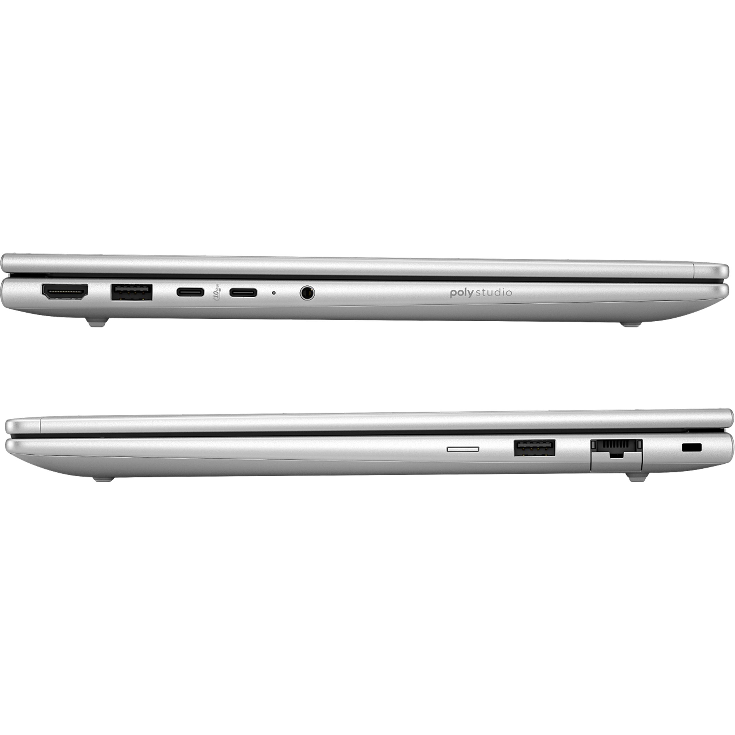 Laptop HP ProBook 4 G1a 14 - D9CP7AT (R7 250, 16GB, 512GB, WUXGA, Win11) Màu Bạc