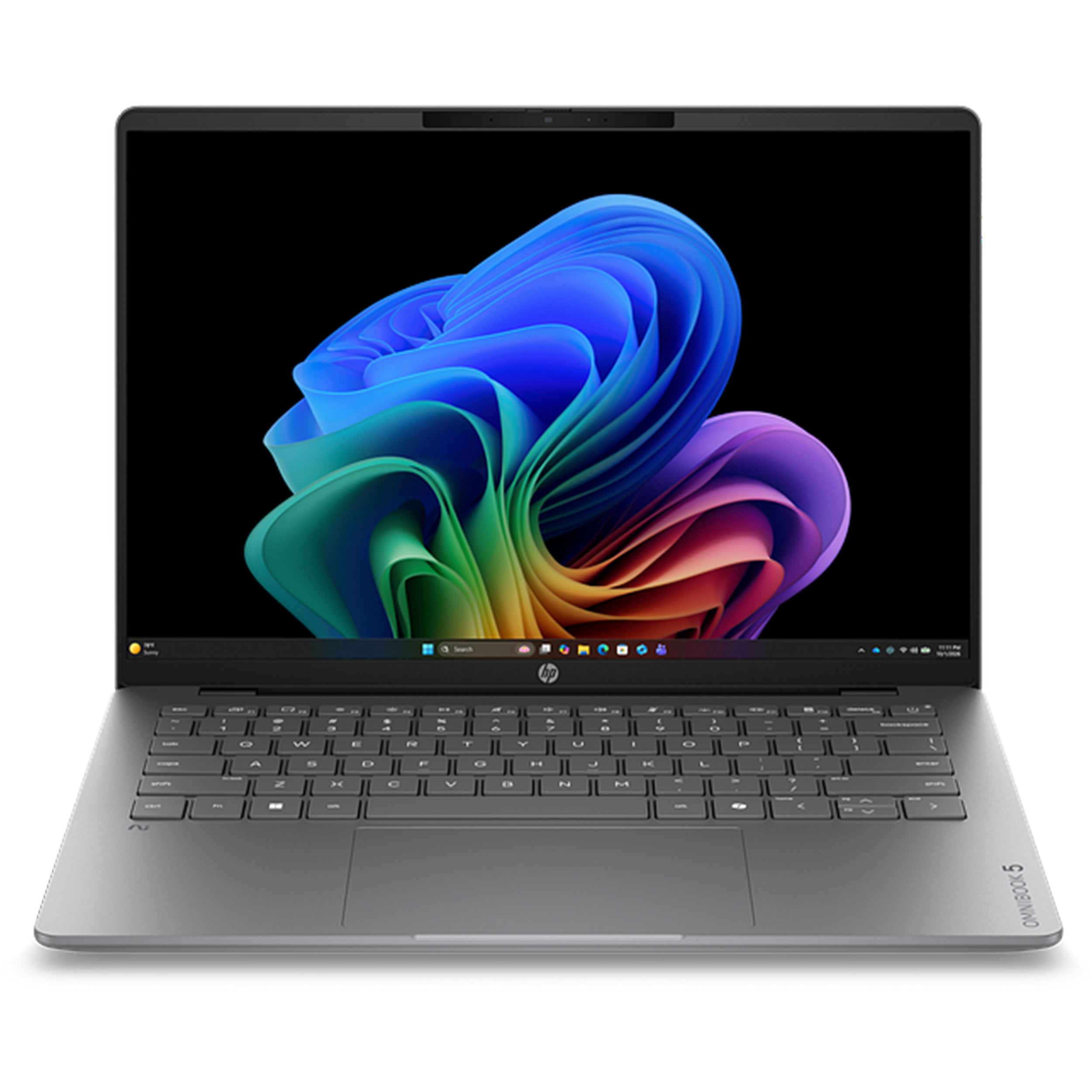 Laptop HP Probook 4 G1ah 16 - D9CP8AT (R7 250, 16GB, 512GB, WUXGA, Win11) Màu Bạc