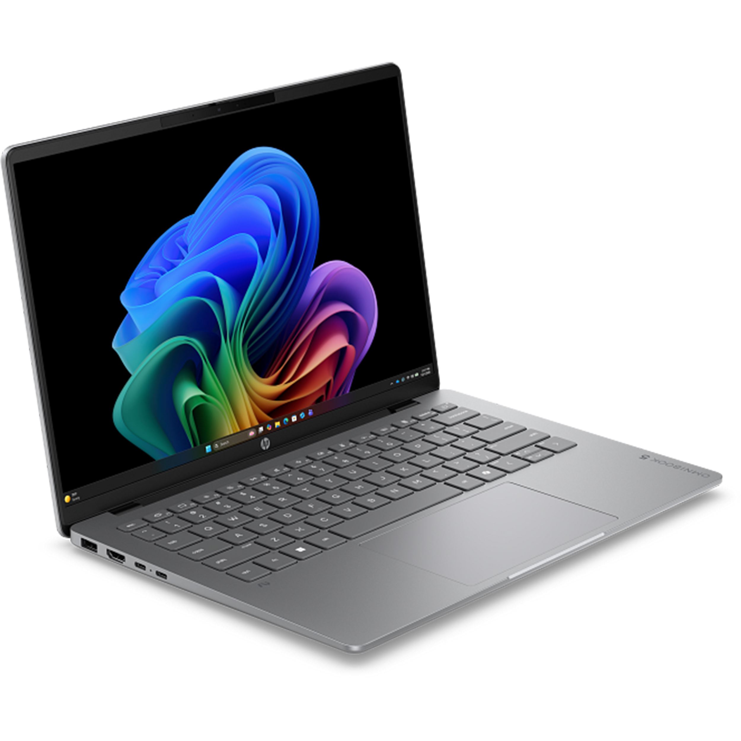 Laptop HP Probook 4 G1ah 16 - D9CP8AT (R7 250, 16GB, 512GB, WUXGA, Win11) Màu Bạc
