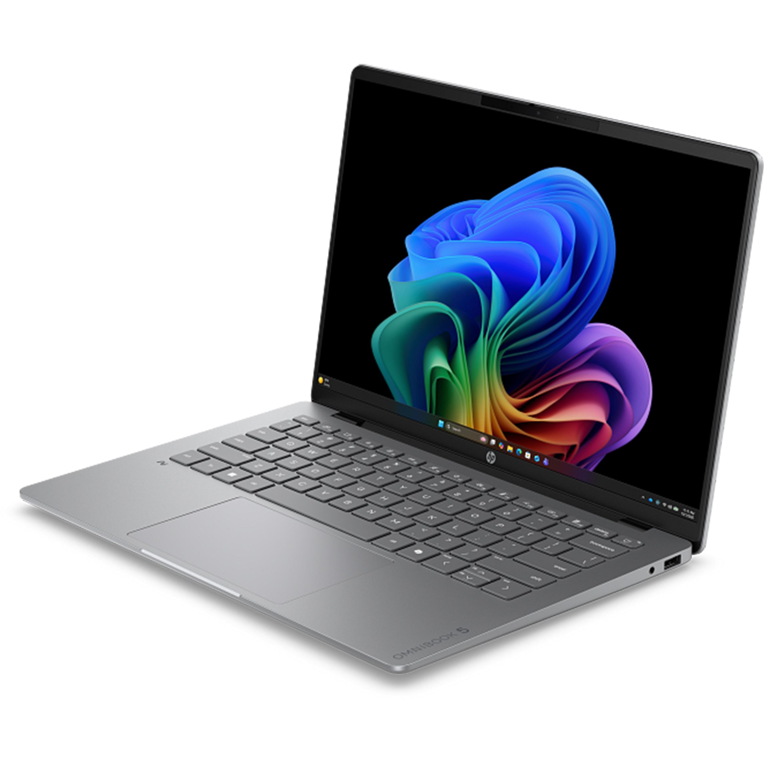 Laptop HP Probook 4 G1ah 16 - D9CP8AT (R7 250, 16GB, 512GB, WUXGA, Win11) Màu Bạc