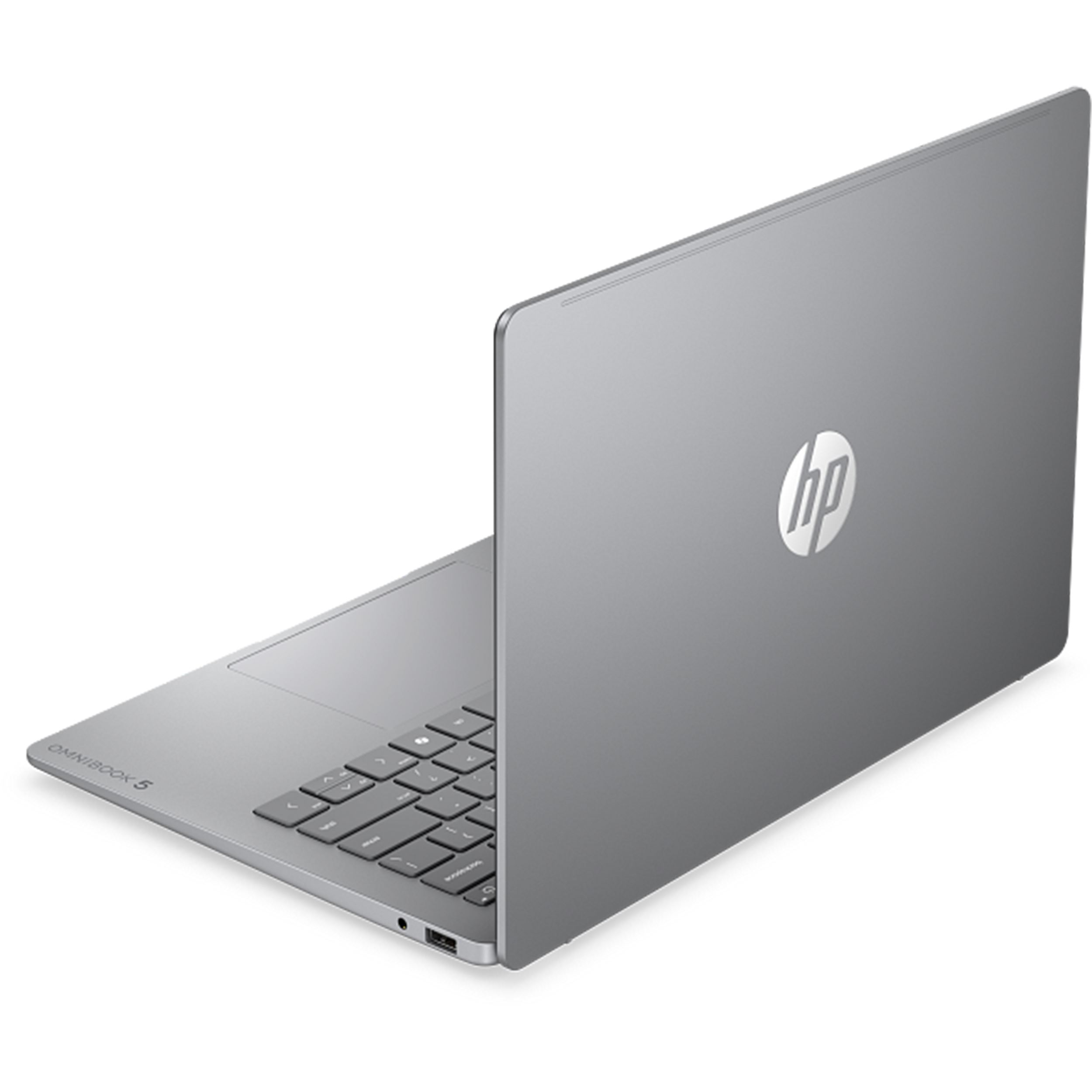 Laptop HP Probook 4 G1ah 16 - D9CP8AT (R7 250, 16GB, 512GB, WUXGA, Win11) Màu Bạc