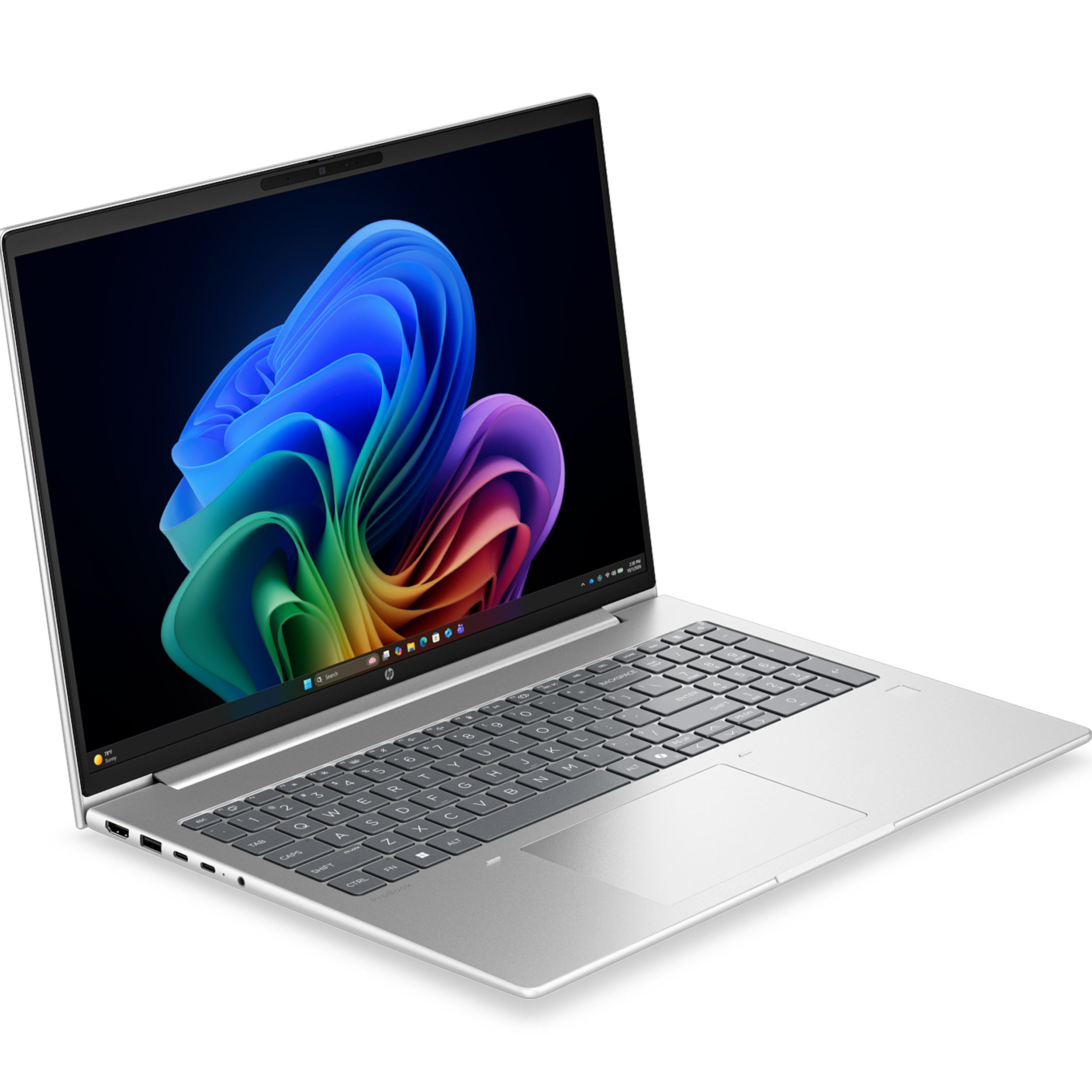 Laptop HP ProBook 4 G2i 16 - DK2Y5AT (Ultra 7 355, 16GB, 512GB, WUXGA, Win11) Màu Bạc