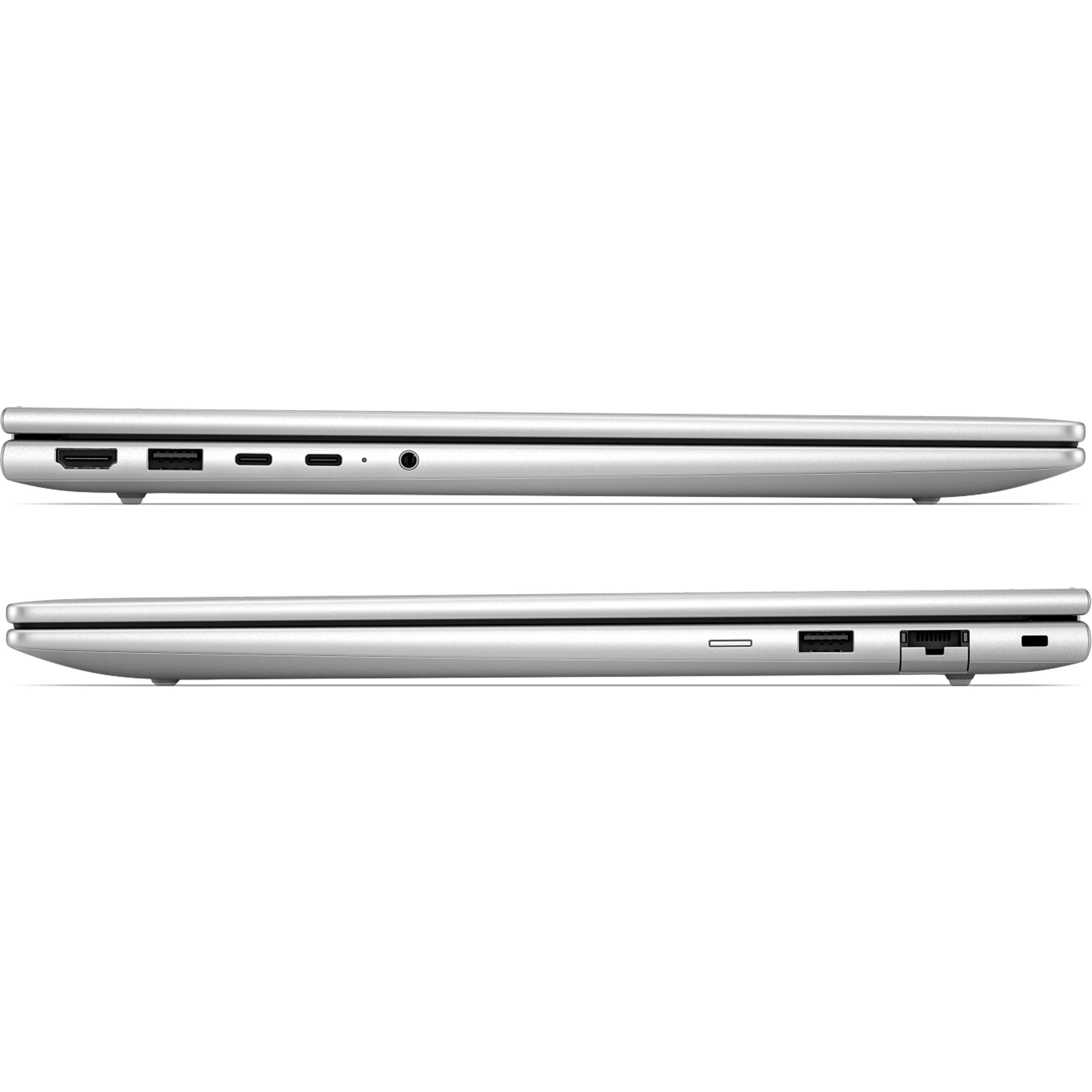Laptop HP ProBook 4 G2i 16 - DK2Y5AT (Ultra 7 355, 16GB, 512GB, WUXGA, Win11) Màu Bạc