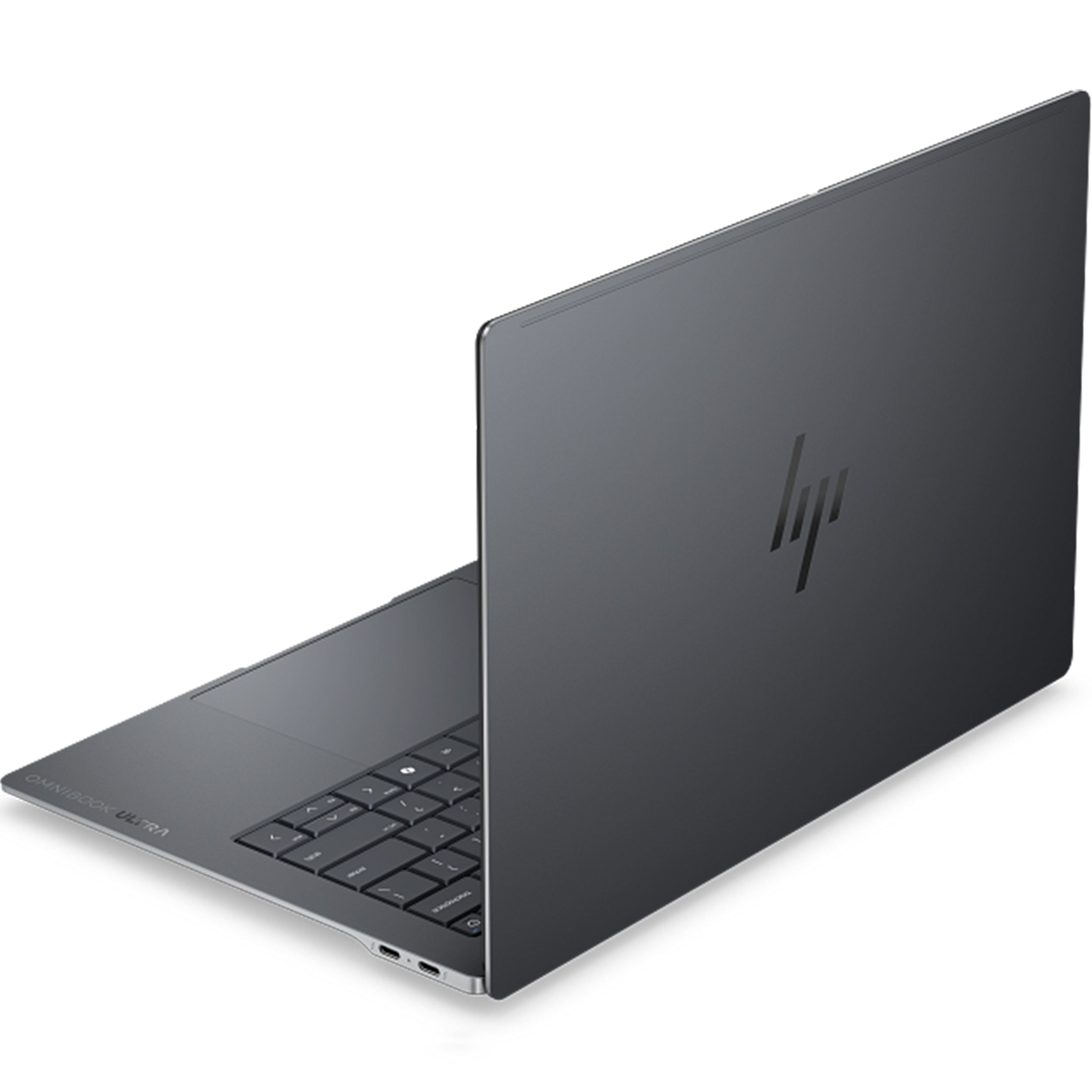 Laptop HP OmniBook Ultra 14 kd0039TU - D72C7PA (Ultra 7 356H, 32GB, 1TB, 3K OLED 120Hz, Cảm ứng, OfficeH24+365, Win11) Màu Xám