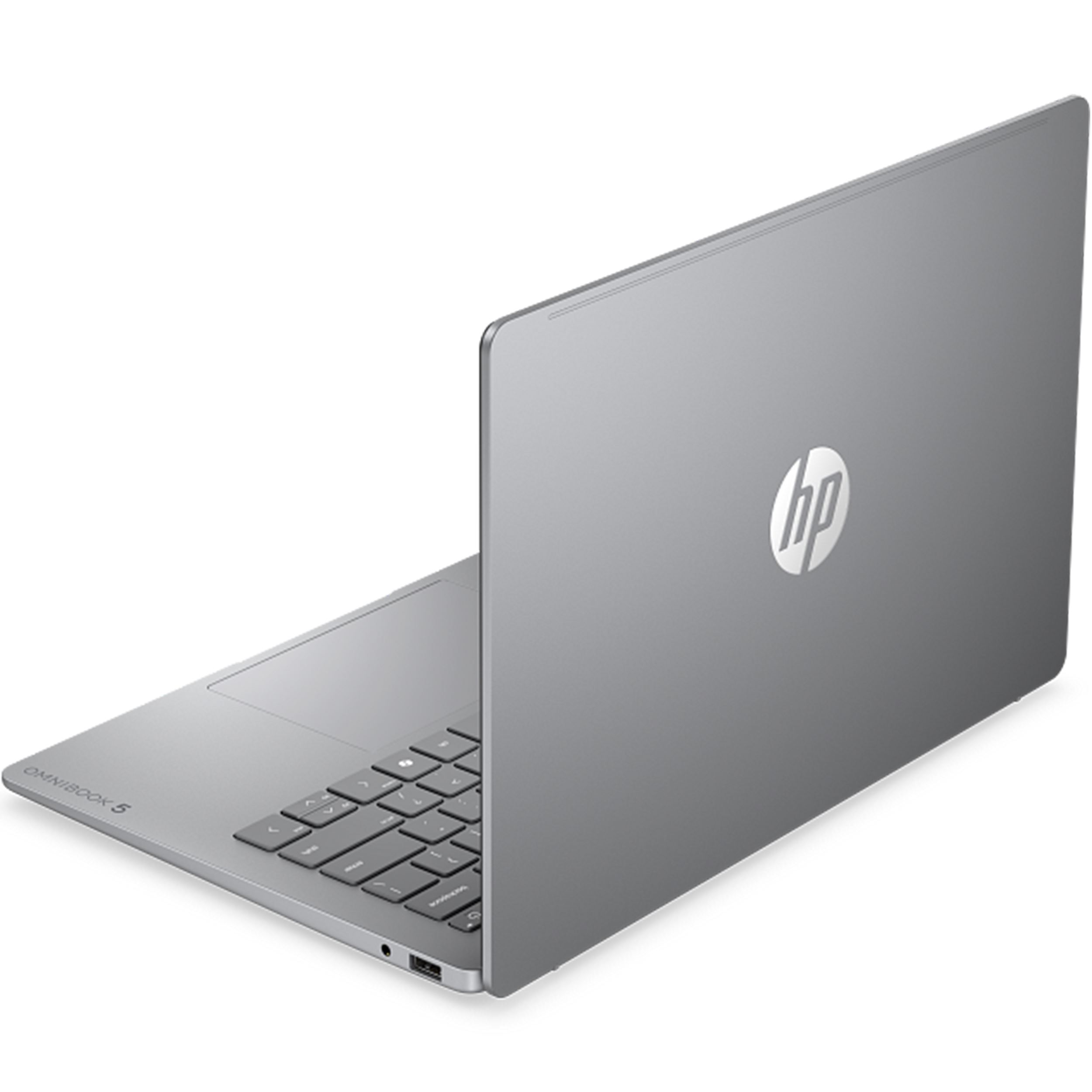HP OmniBook 5 14 hh0075TU - D72CTPA (Ultra 5 322, 16GB, 512GB, WUXGA, OfficeH24+365, Win11) - 3