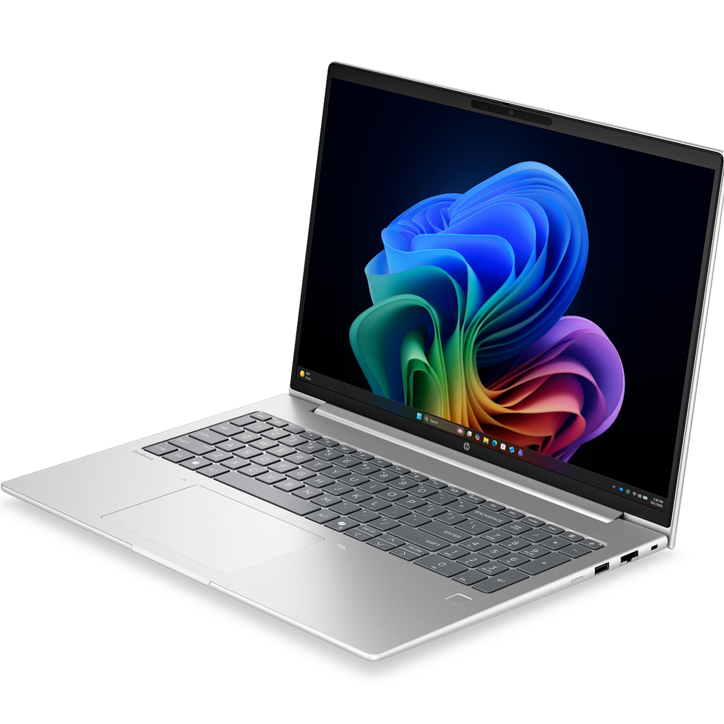 Laptop HP ProBook 4 G2i 16 - DK2X9AT (Ultra 5 325, 16GB, 512GB, WUXGA, Win11) Màu Bạc