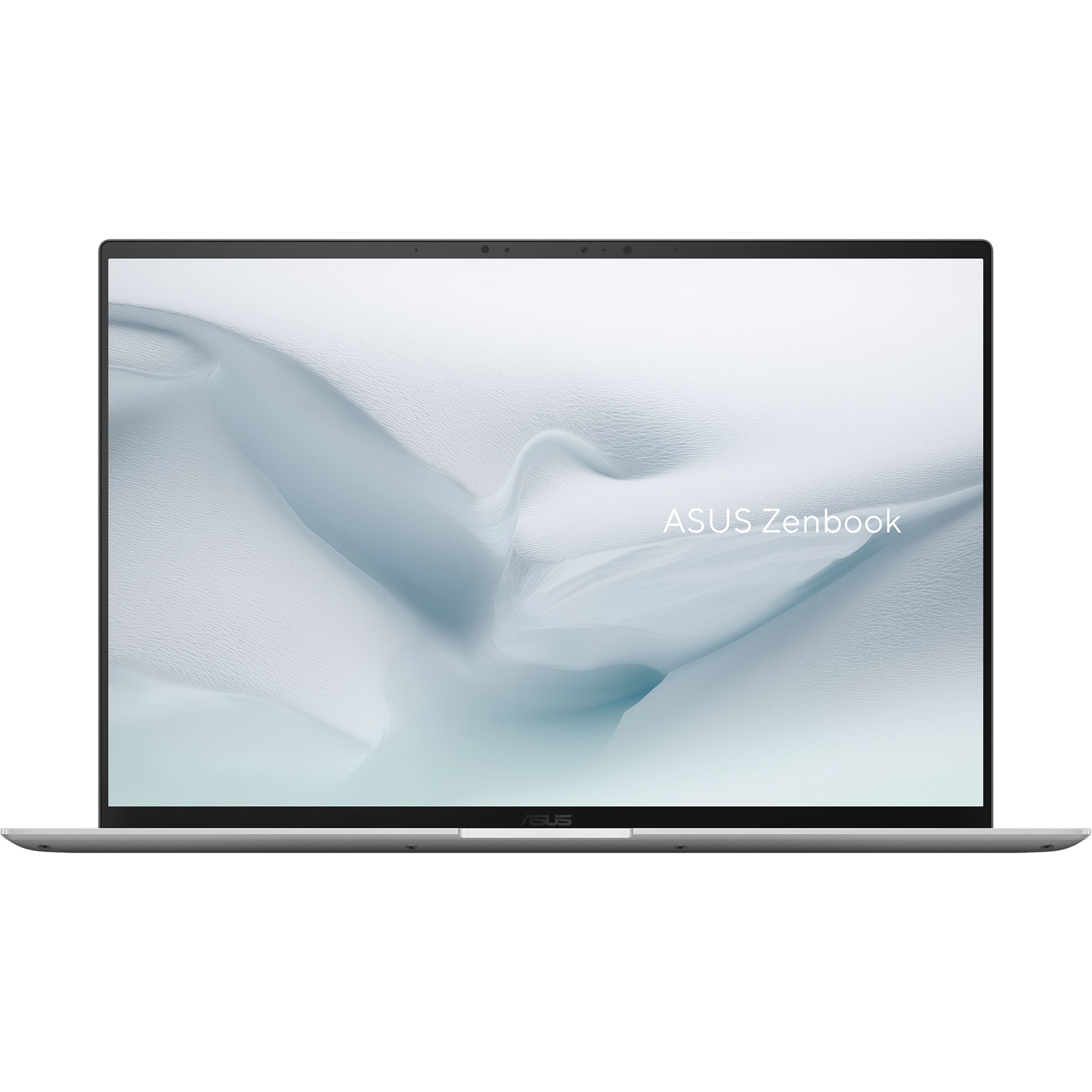 Laptop Asus Zenbook S 14 UX5406AA - SU348W (Ultra 9 386H, 16GB, 512GB, 3K OLED 120Hz, Win11) Màu Trắng