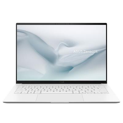 Laptop Asus Zenbook S 14 UX5406AA - SU348W (Ultra 9 386H, 16GB, 512GB, 3K OLED 120Hz, Win11)