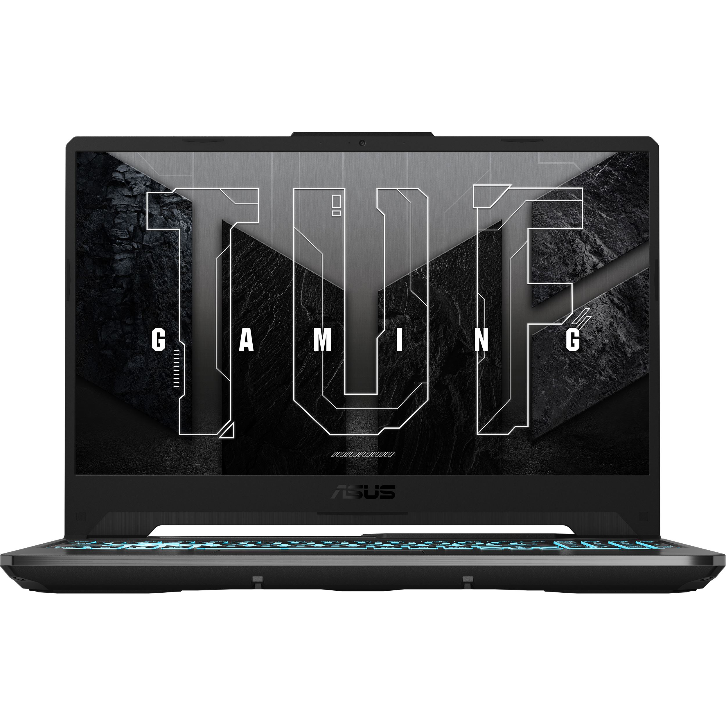 Laptop Asus TUF Gaming A15 FA506NCG - HN390W (R7 155, 16GB, 512GB, RTX 3050 4GB, Full HD 144Hz, Win11) Màu Đen