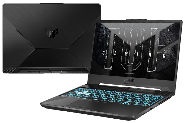 Asus TUF Gaming A15 FA506NCG R7 155 (HN390W)