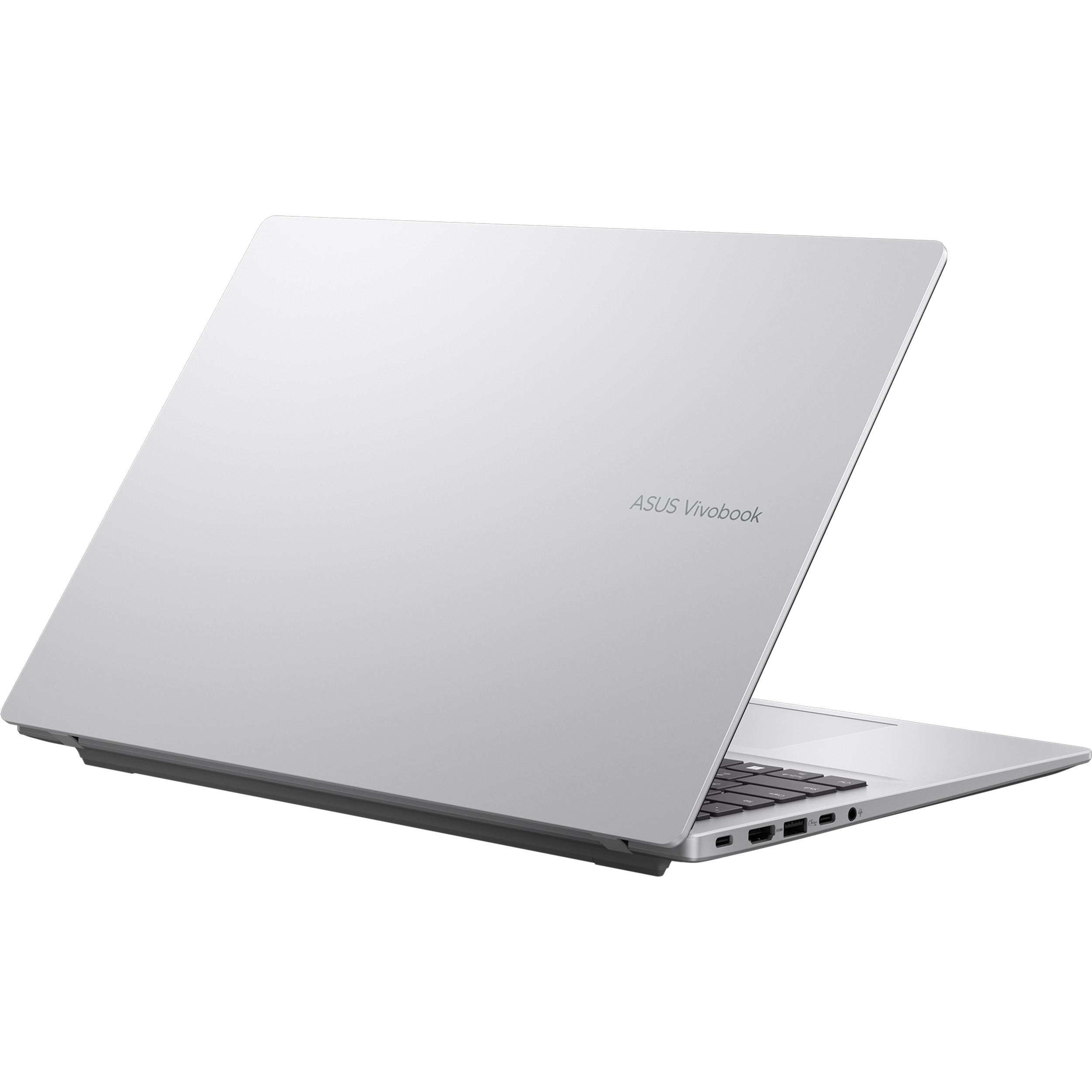 Laptop Asus Vivobook 16 X1607CA - MB399W (Ultra 7 255H, 16GB, 512GB, WUXGA, Win11) Màu Bạc