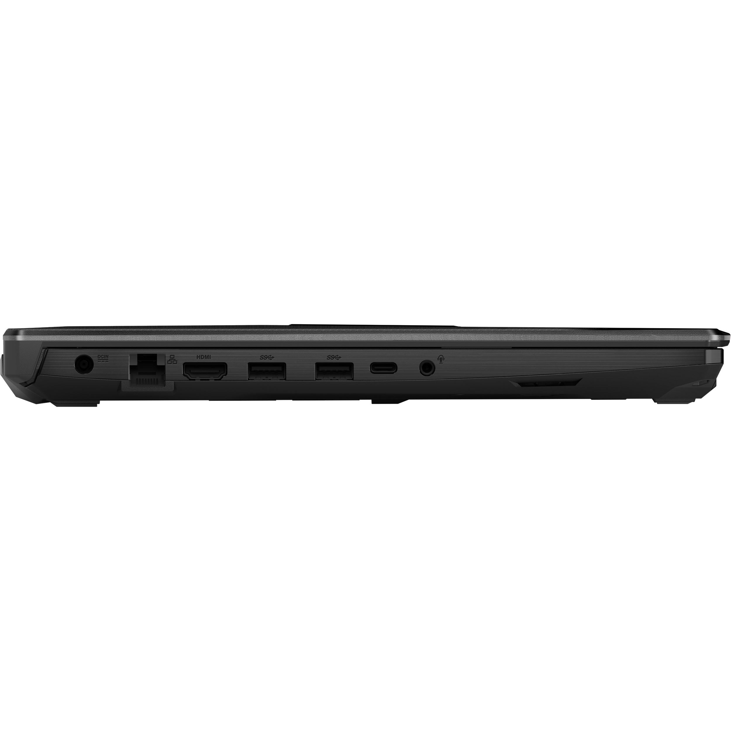 Asus TUF Gaming A15 FA506NCG - HN396W (R7 155, 8GB, 512GB, RTX 3050 4GB, Full HD 144Hz, Win11) - 12