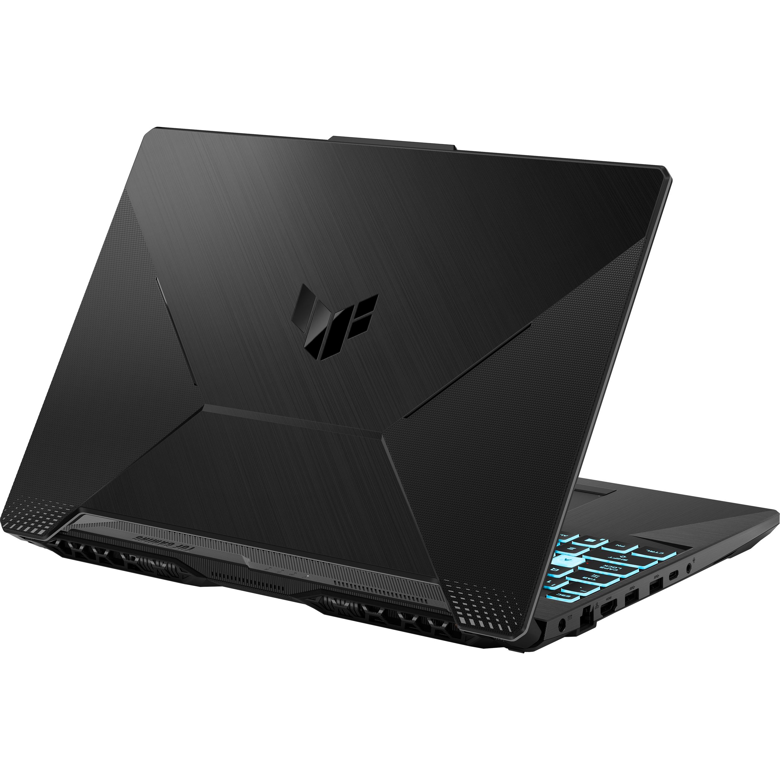 Asus TUF Gaming A15 FA506NCG - HN396W (R7 155, 8GB, 512GB, RTX 3050 4GB, Full HD 144Hz, Win11) - 3