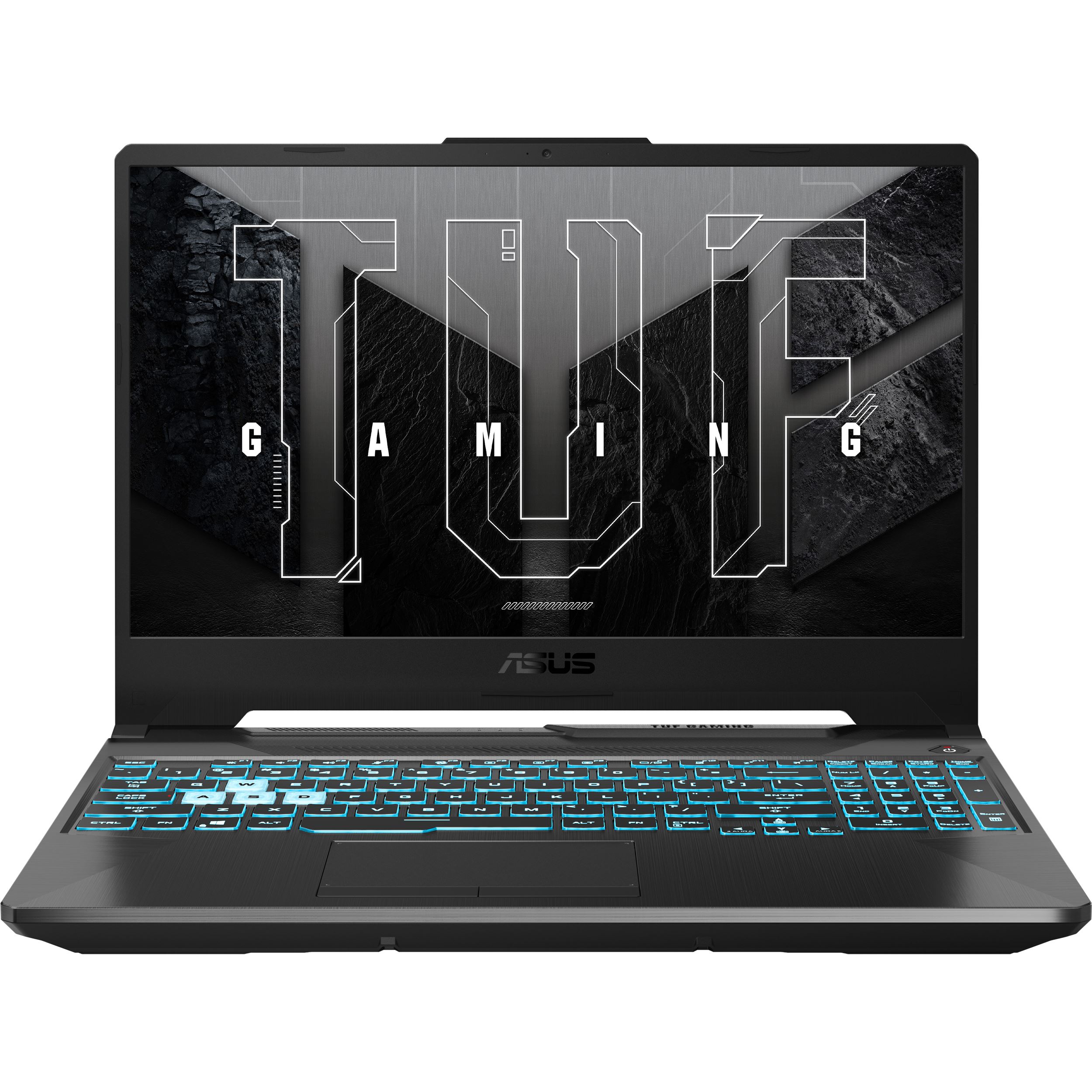 Asus TUF Gaming A15 FA506NCG - HN396W (R7 155, 8GB, 512GB, RTX 3050 4GB, Full HD 144Hz, Win11) - 7