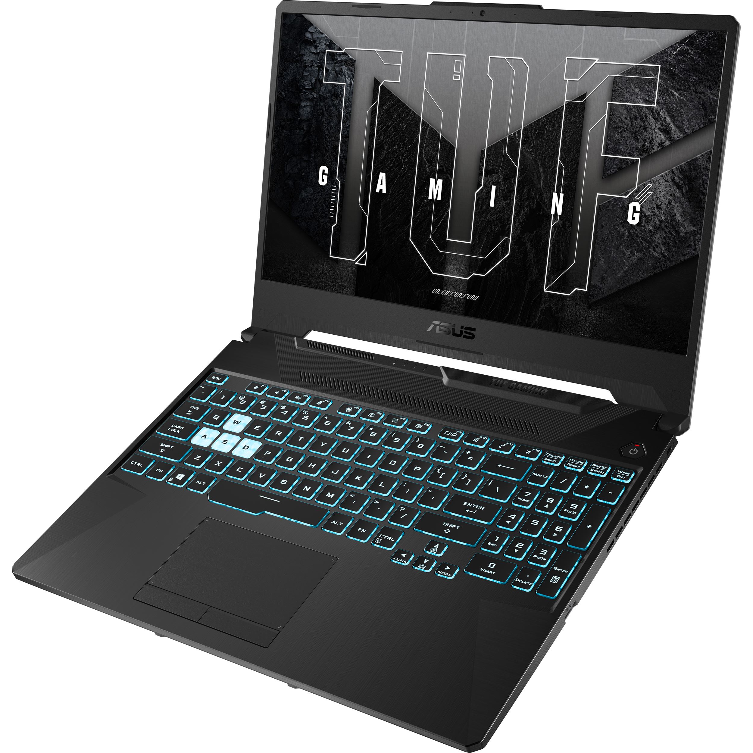 Asus TUF Gaming A15 FA506NCG - HN396W (R7 155, 8GB, 512GB, RTX 3050 4GB, Full HD 144Hz, Win11) - 8