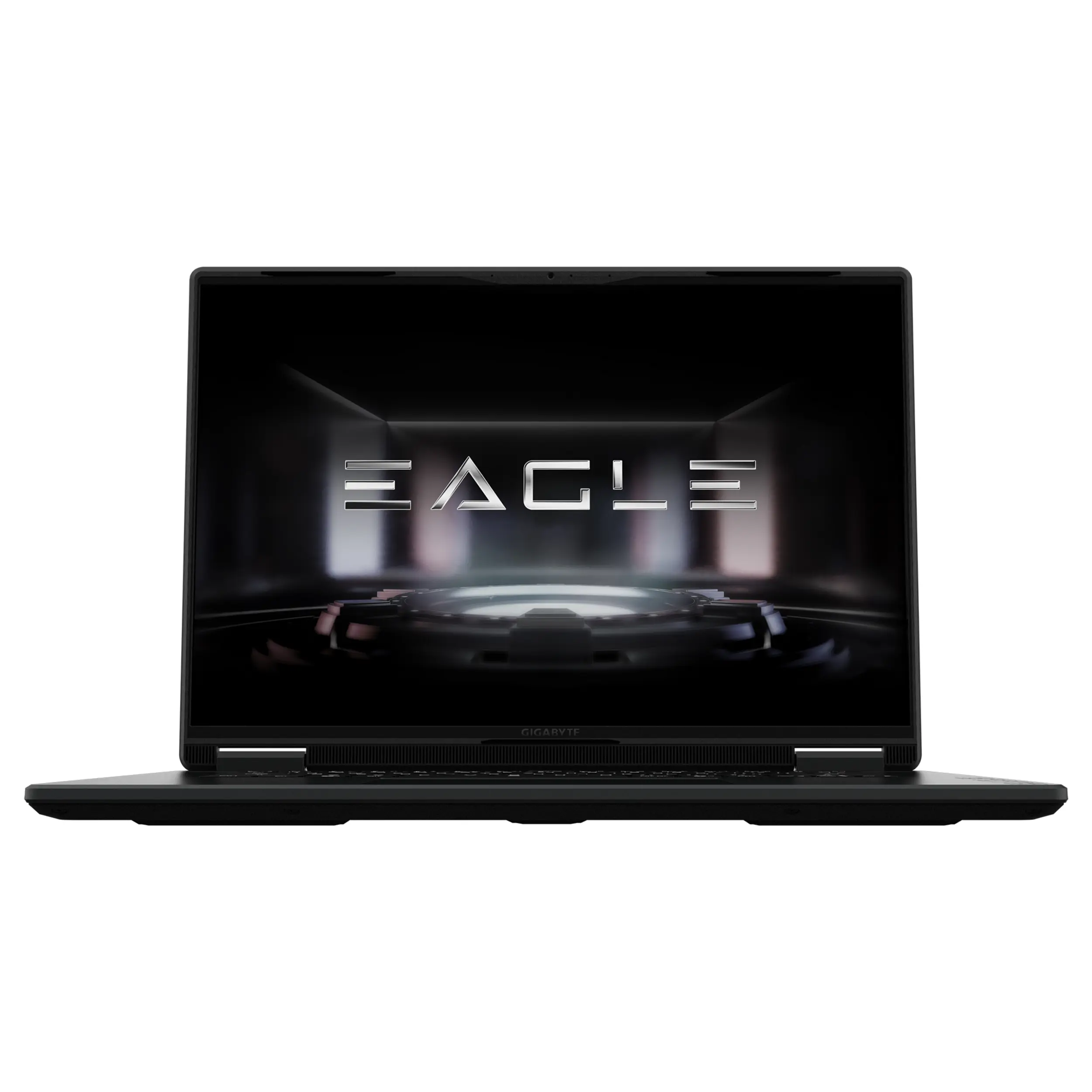 Laptop GIGABYTE GAMING EAGLE - AGLE-9LJR2VNF93SH (R5 7533HS, 16GB, 512GB, RTX 3050 6GB, Full HD+ 165Hz, Win11) Màu Đen