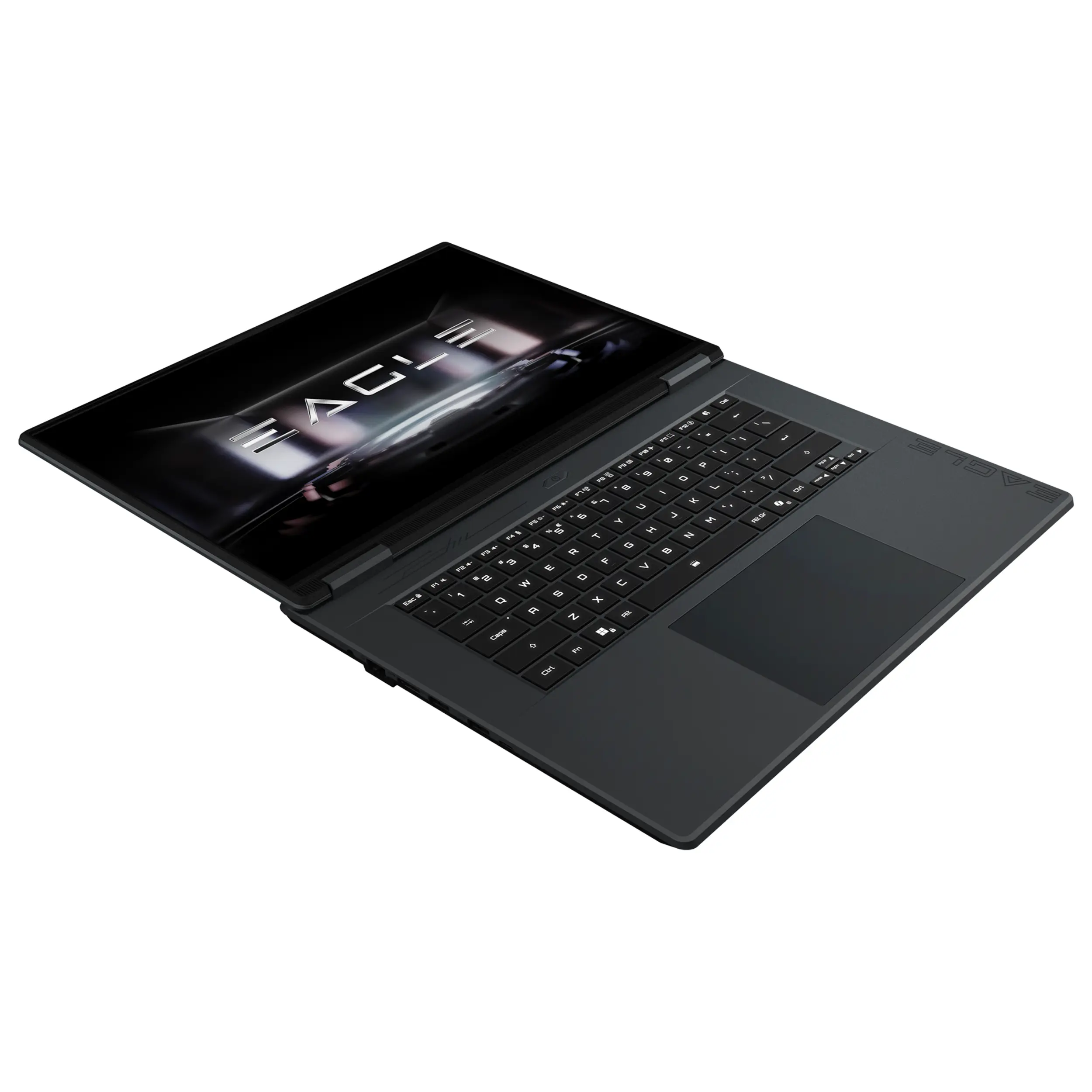 Laptop GIGABYTE GAMING EAGLE - AGLE-9LJR2VNF93SH (R5 7533HS, 16GB, 512GB, RTX 3050 6GB, Full HD+ 165Hz, Win11) Màu Đen