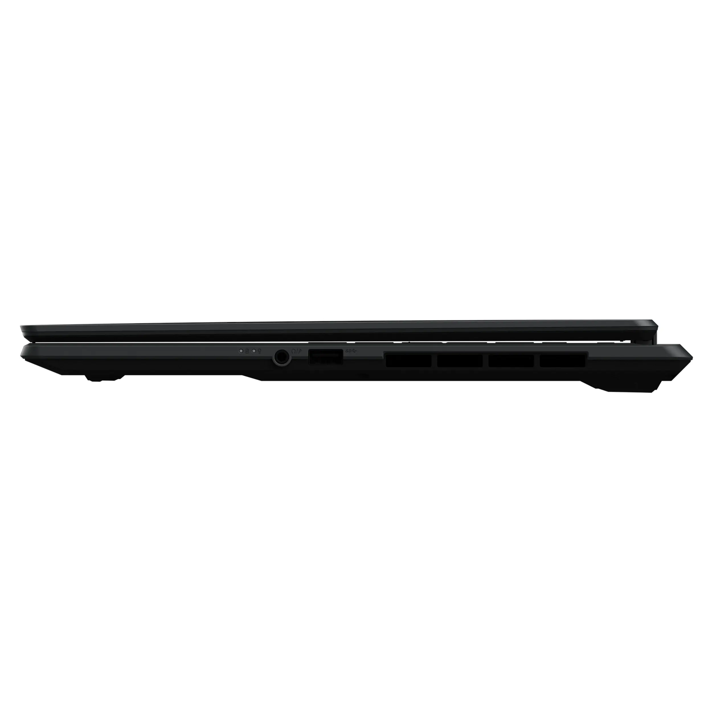 Laptop GIGABYTE GAMING EAGLE - AGLE-9LJR2VNF93SH (R5 7533HS, 16GB, 512GB, RTX 3050 6GB, Full HD+ 165Hz, Win11) Màu Đen