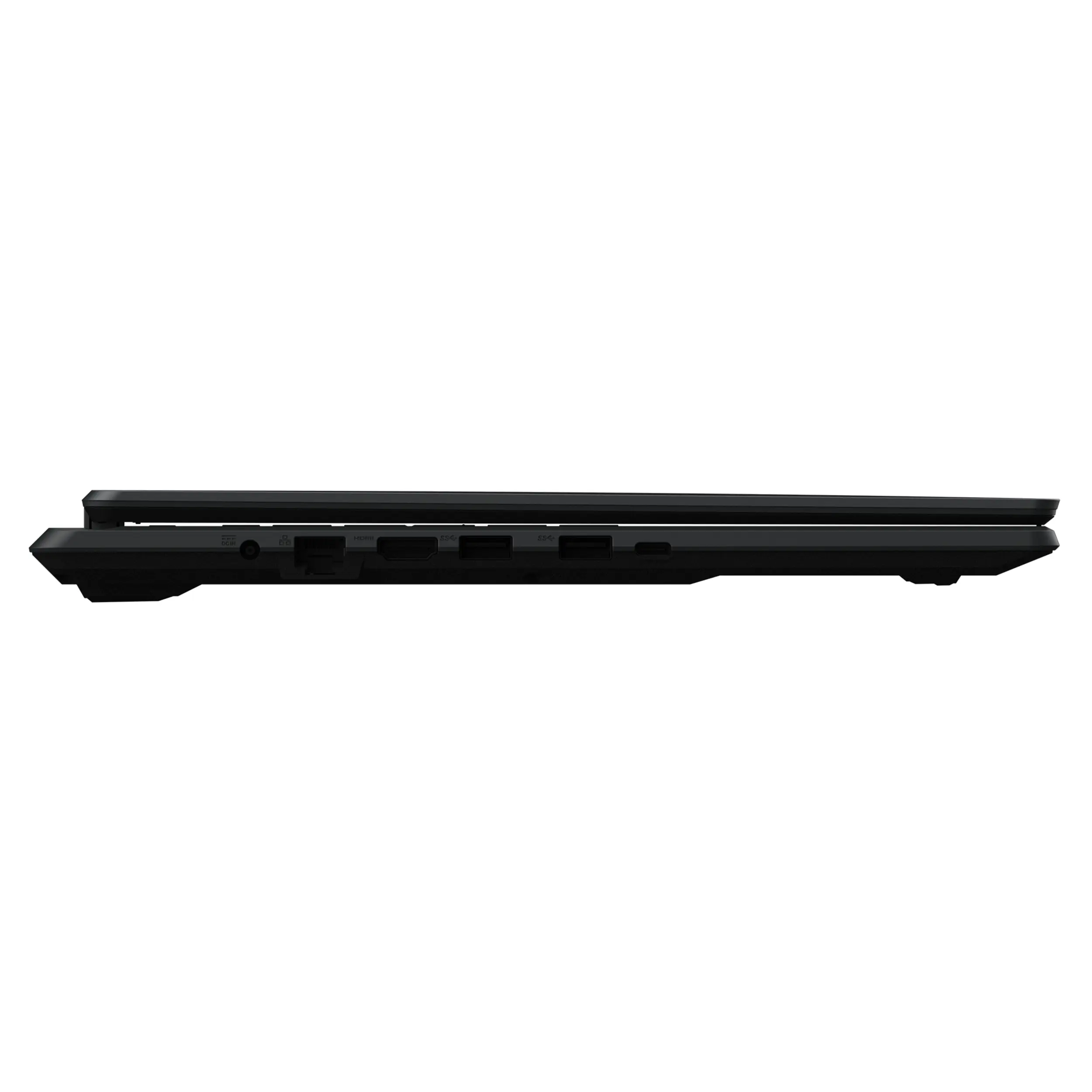 Laptop GIGABYTE GAMING EAGLE - EAGLE-9MJR2VNF93SH (R5 7533HS, 16GB, 512GB, RTX 4050 6GB, Full HD+ 165Hz, Win11) Màu Đen