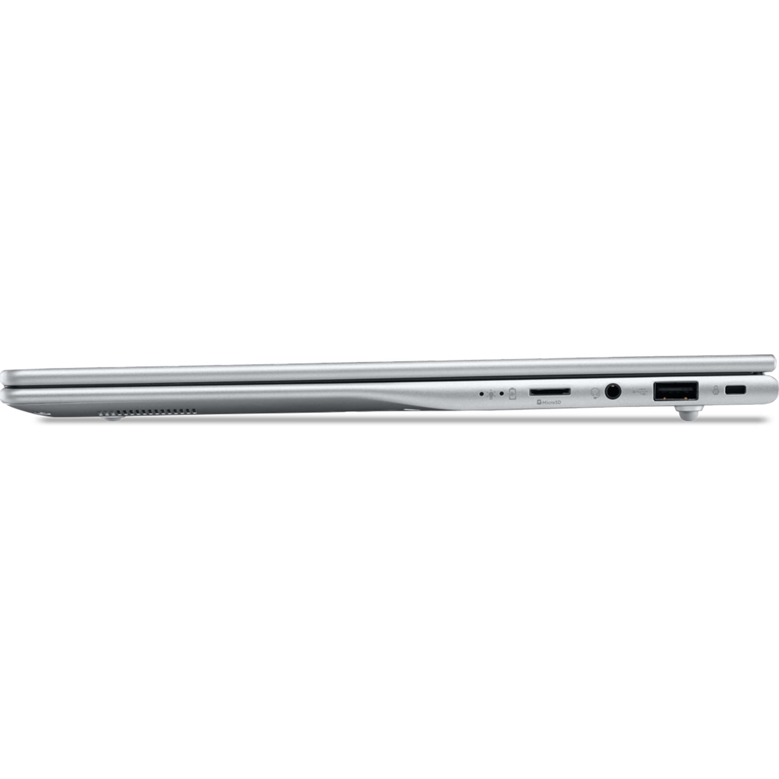 Laptop Acer Aspire Lite 15 AL15-411P-R1CM - NX.X1ZSV.002 (R5 3500U, 8GB, 256GB, Full HD, Win11) Màu Bạc