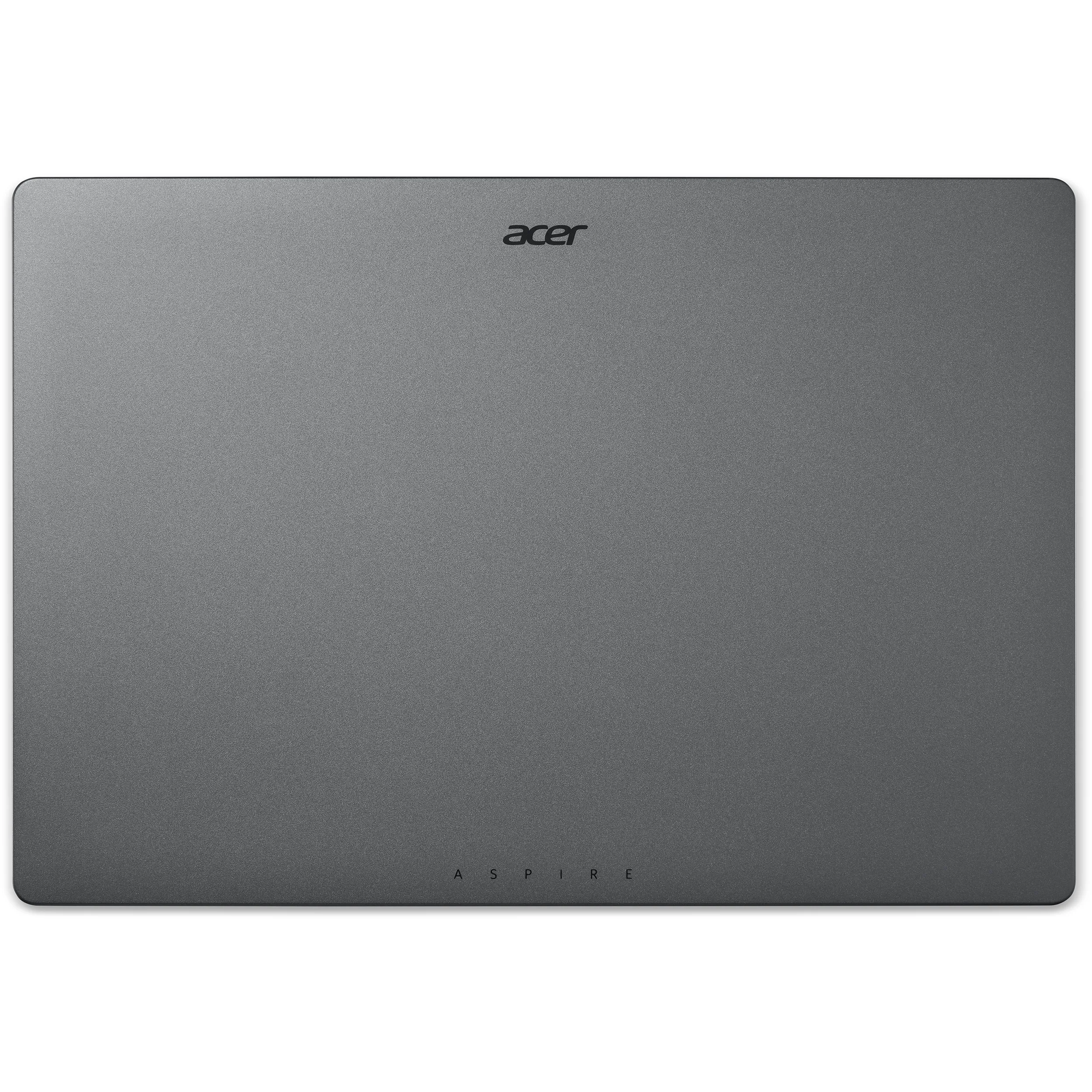 Laptop Acer Aspire Lite 14 AL14-57P-54YV - NX.X1WSV.002 (Core 5 315, 8GB, 512GB, WUXGA 120Hz, Win11) Màu Xám