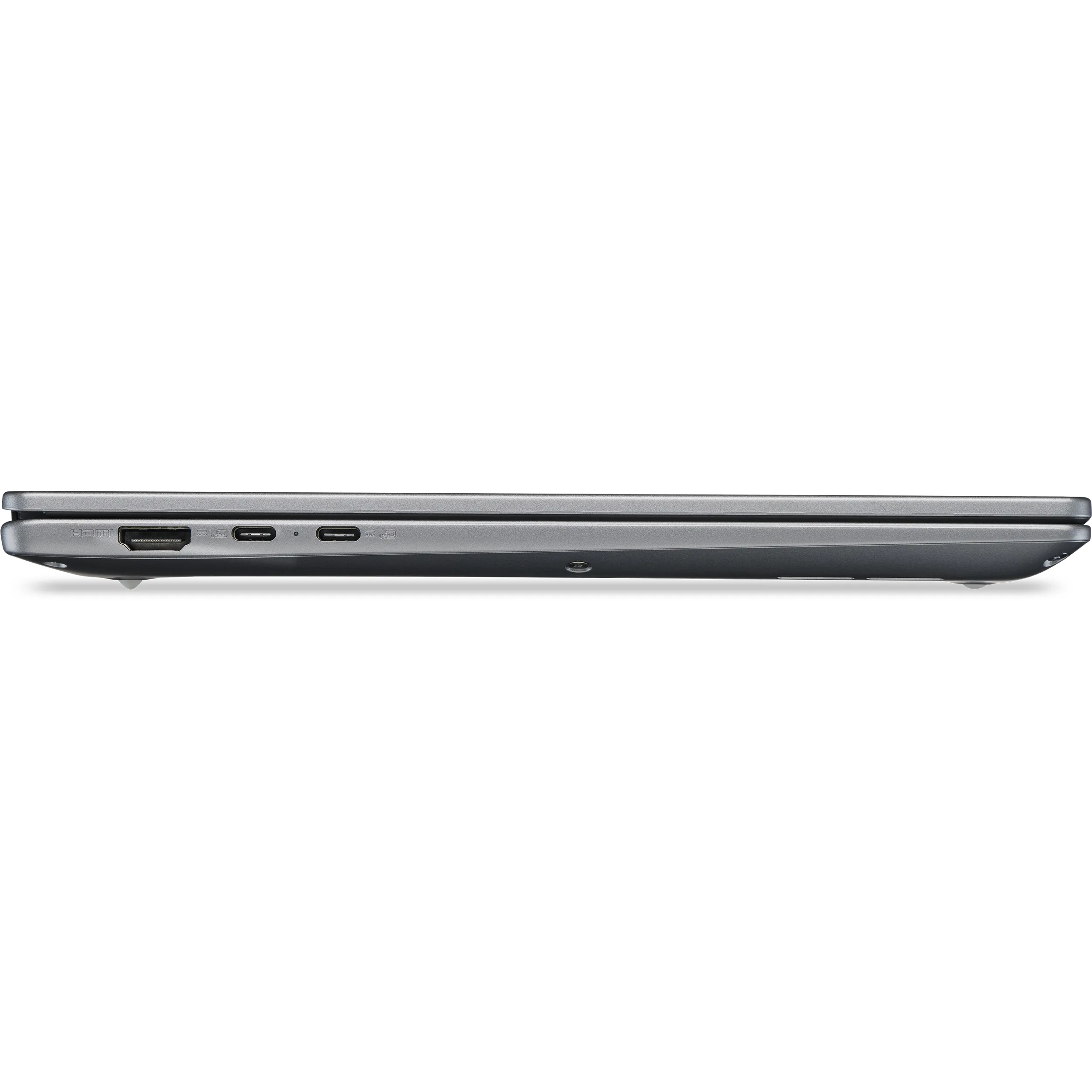 Laptop Acer Aspire Lite 14 AL14-57P-54YV - NX.X1WSV.002 (Core 5 315, 8GB, 512GB, WUXGA 120Hz, Win11) Màu Xám