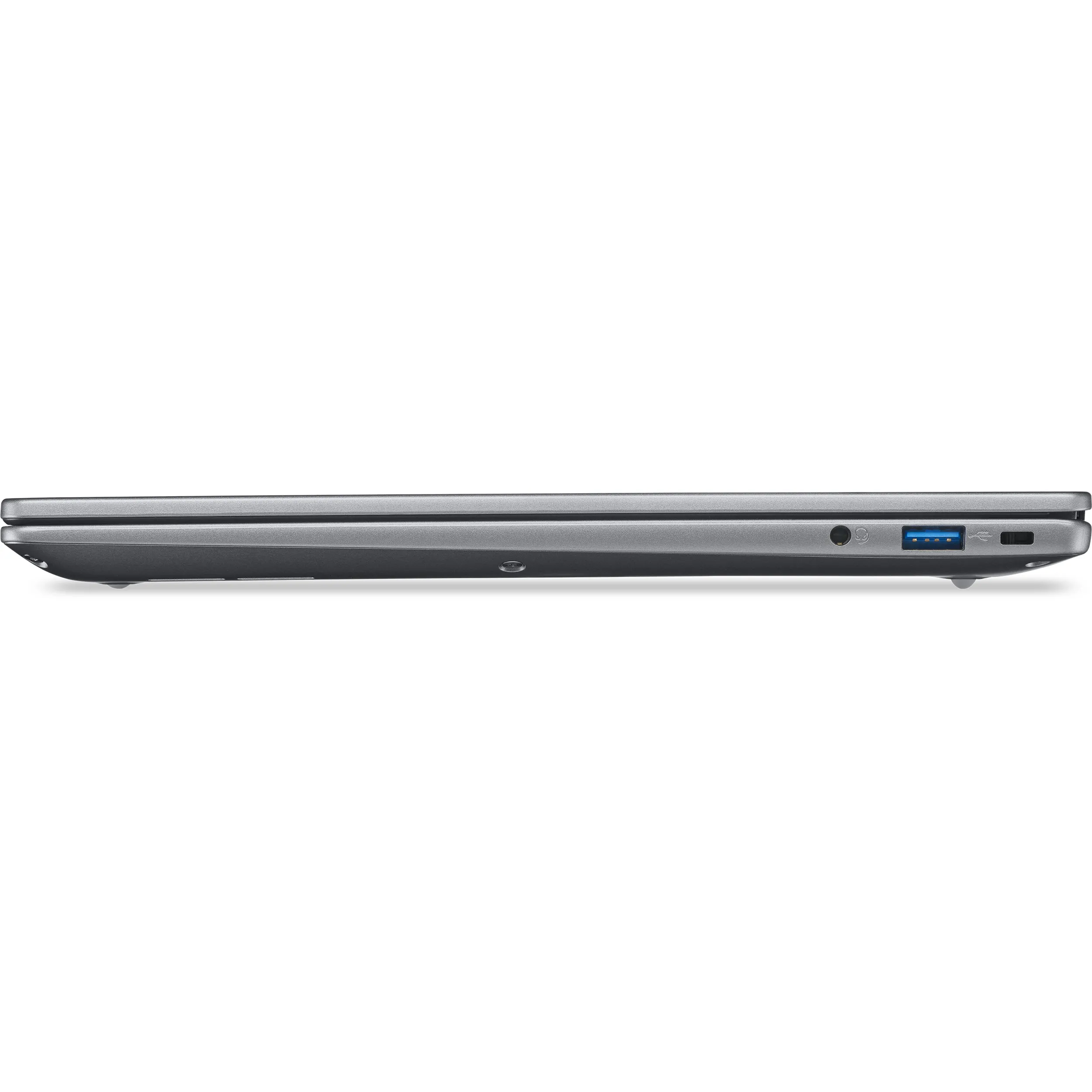 Laptop Acer Aspire Lite 14 AL14-57P-54YV - NX.X1WSV.002 (Core 5 315, 8GB, 512GB, WUXGA 120Hz, Win11) Màu Xám